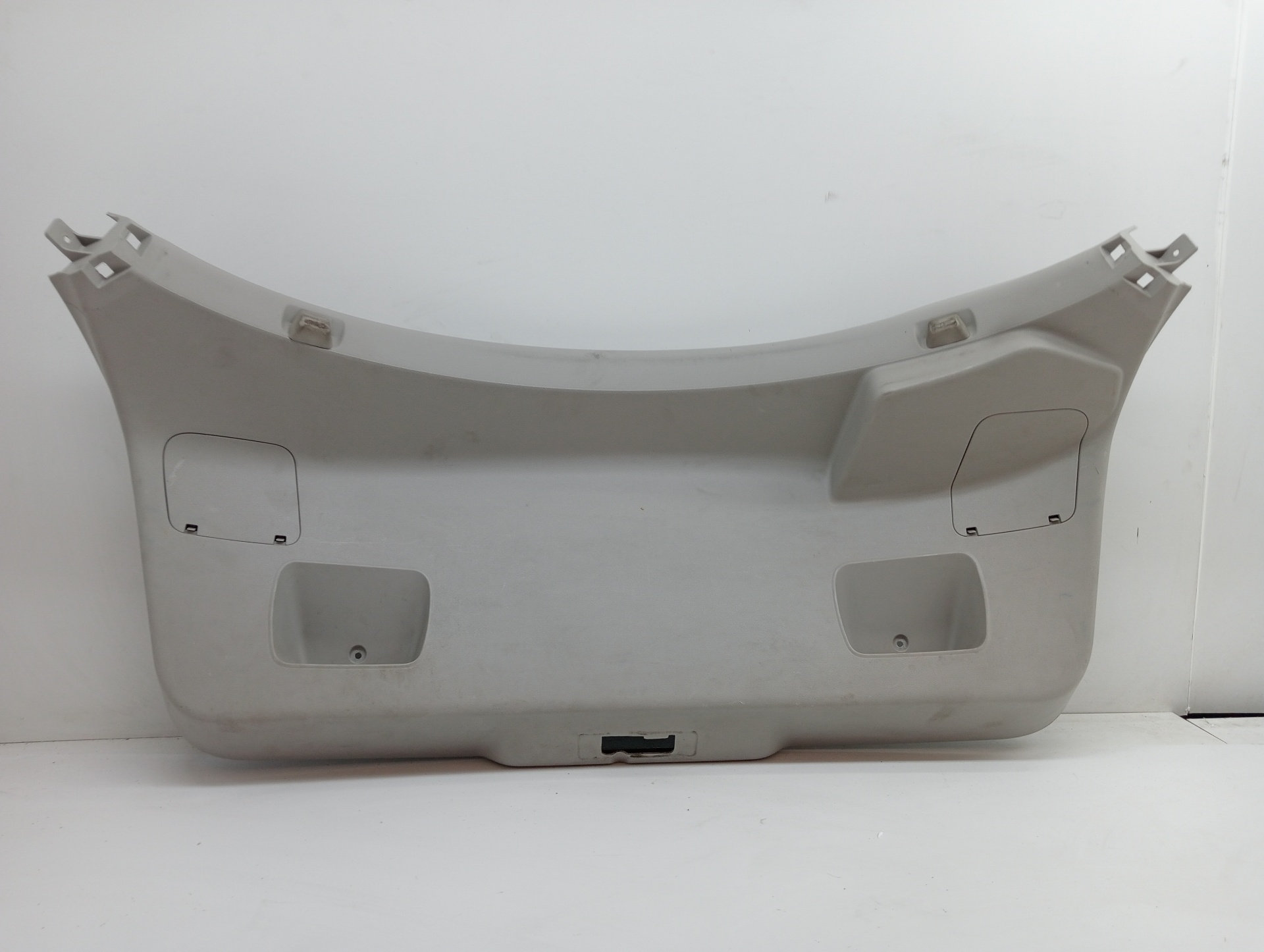 Tailgate Trim Panel RENAULT LAGUNA III