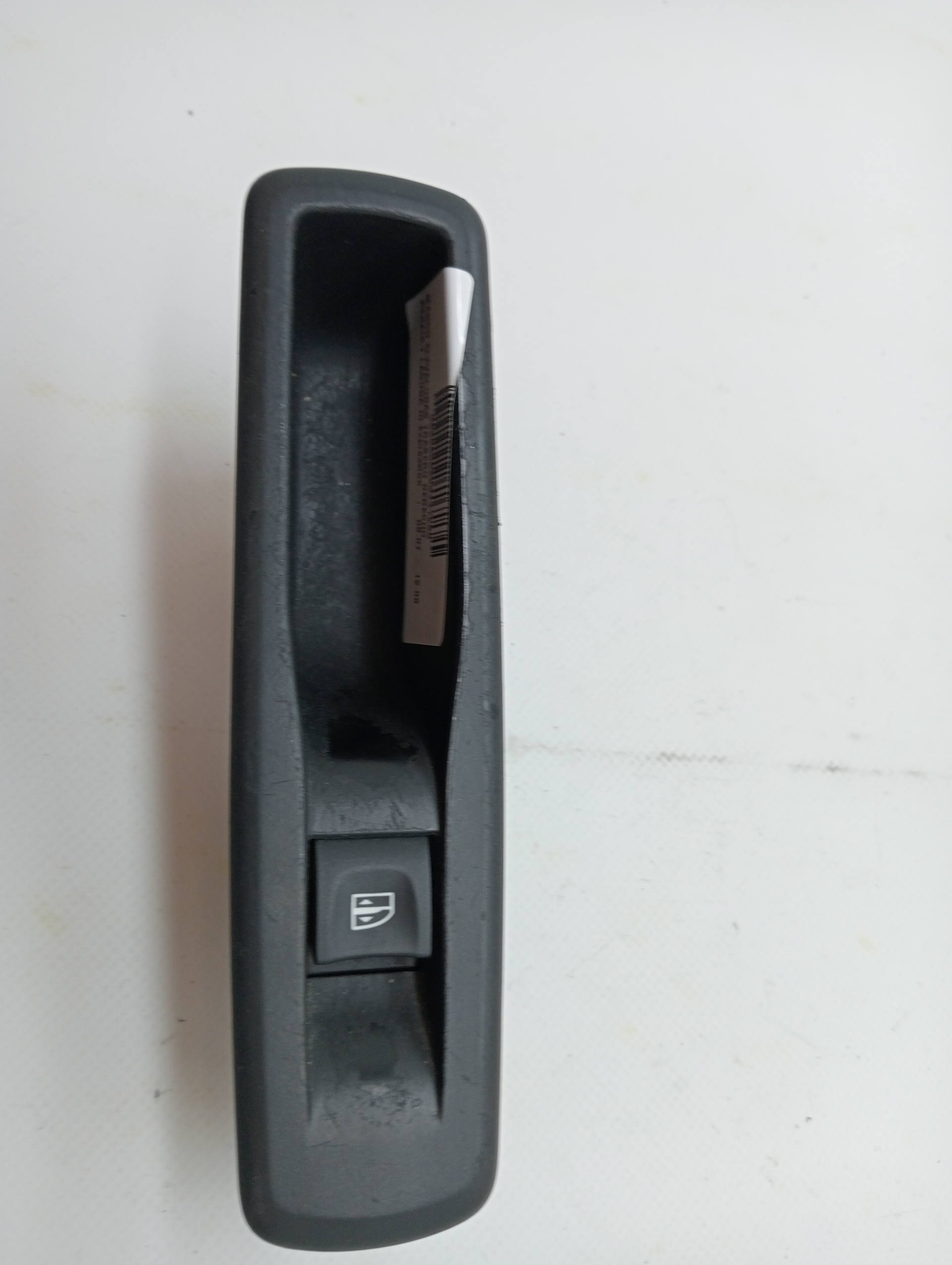 Comando vidro elétrico traseiro direito RENAULT LAGUNA III