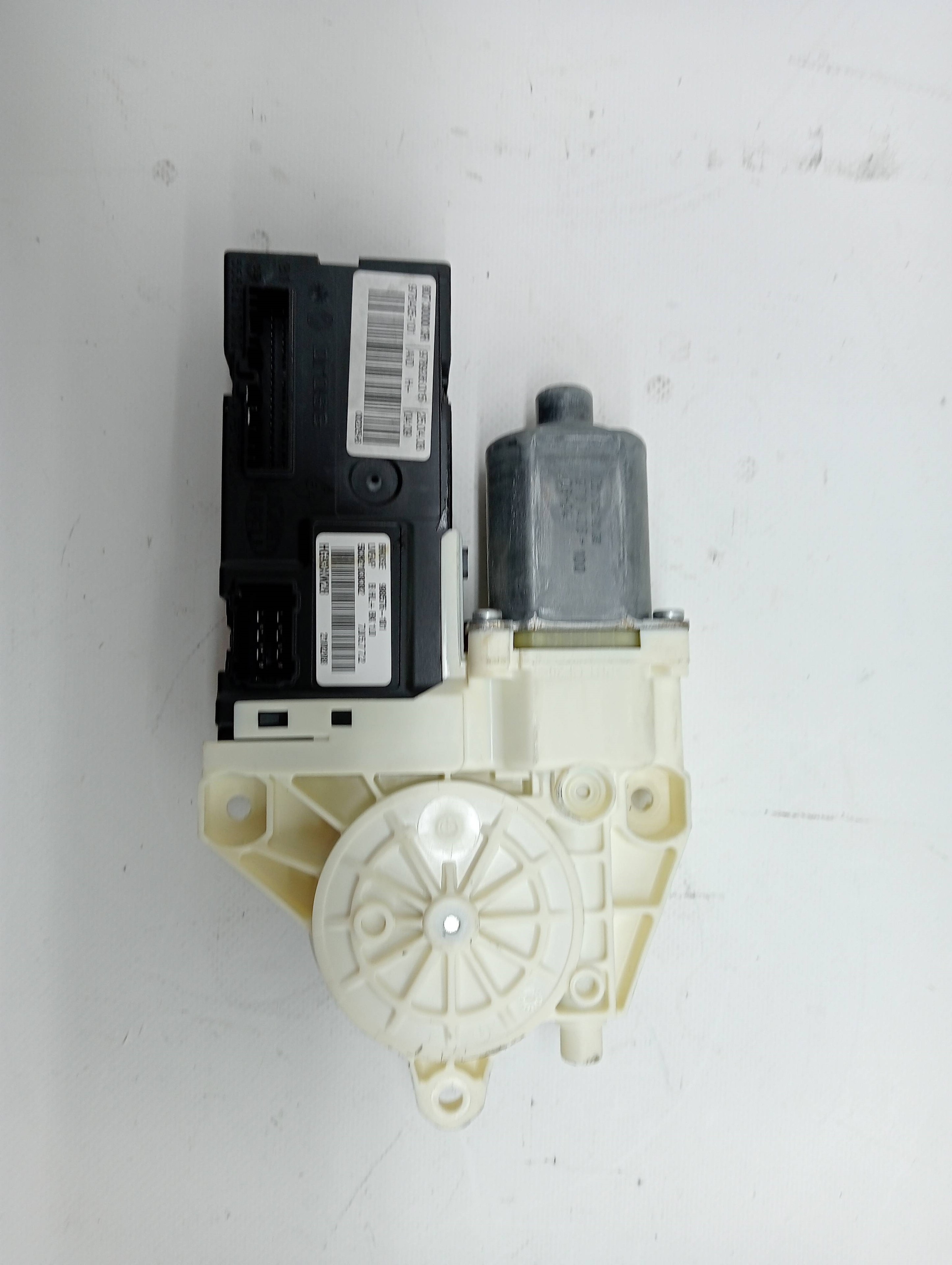 Front Right Window Motor RENAULT LAGUNA III