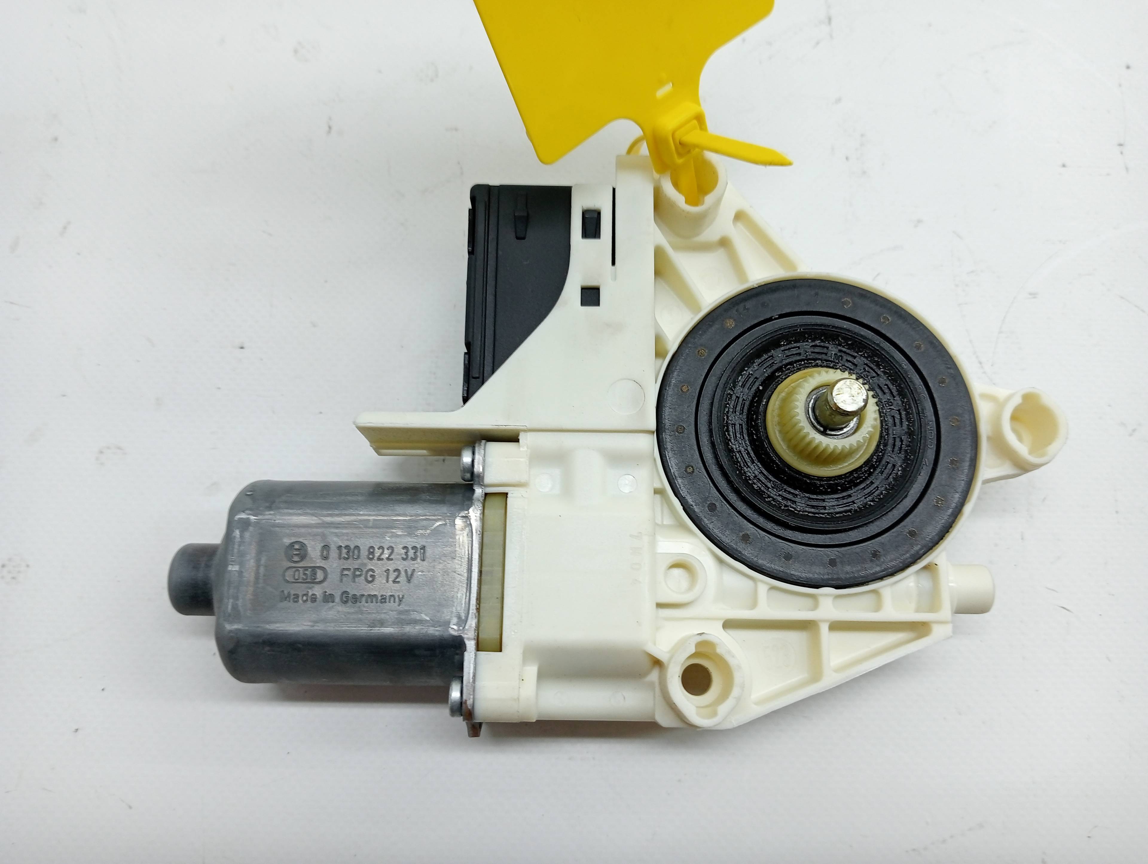Rear Right Window Motor RENAULT LAGUNA III