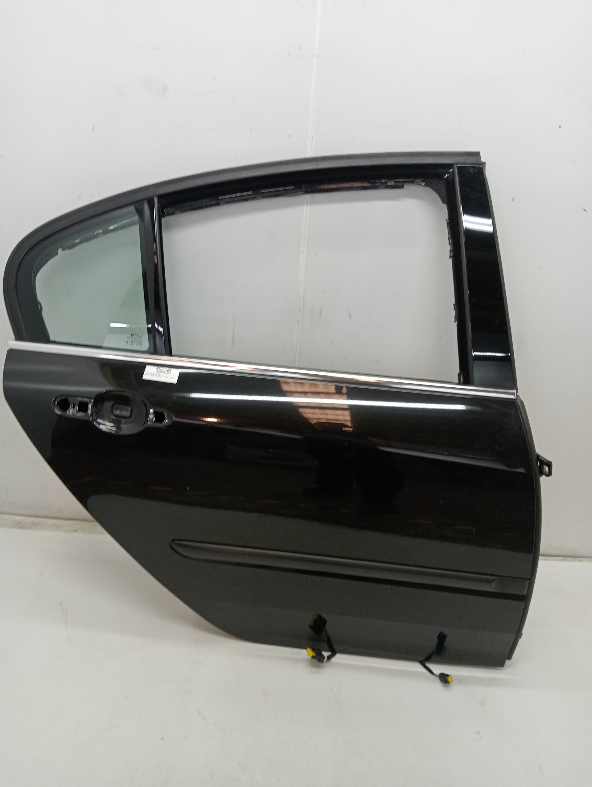PUERTA TRASERA DERECHA RENAULT LAGUNA III