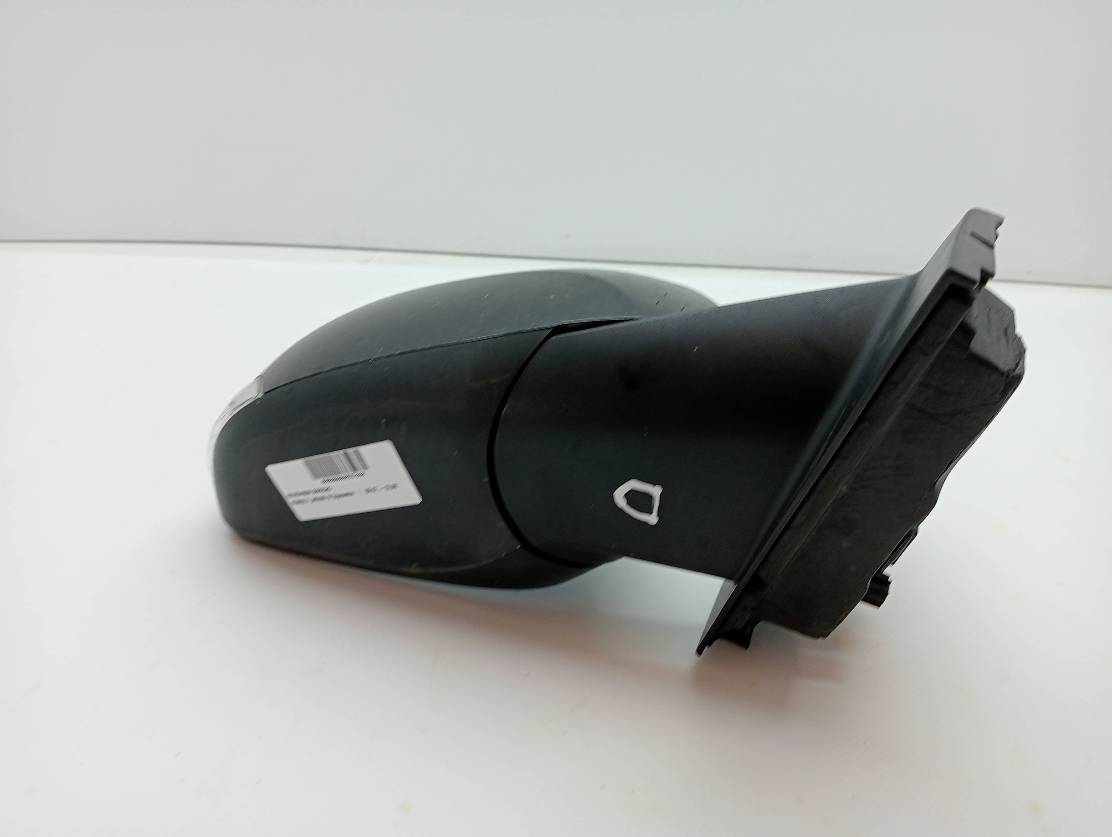 Right Door Mirror RENAULT LAGUNA III