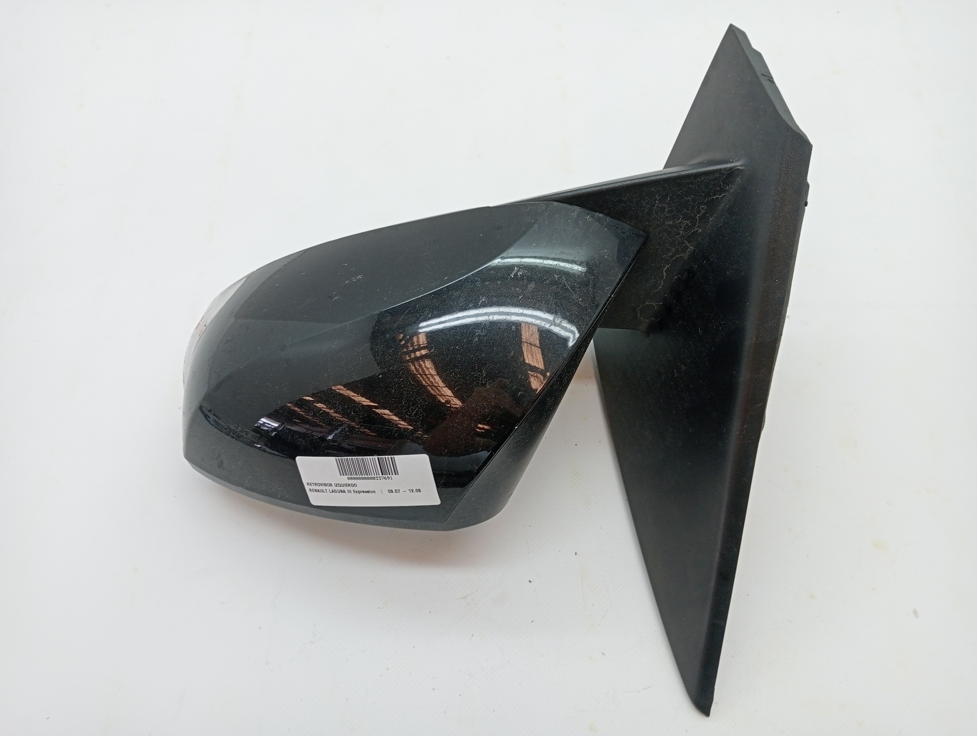 Außenspiegel links RENAULT LAGUNA III