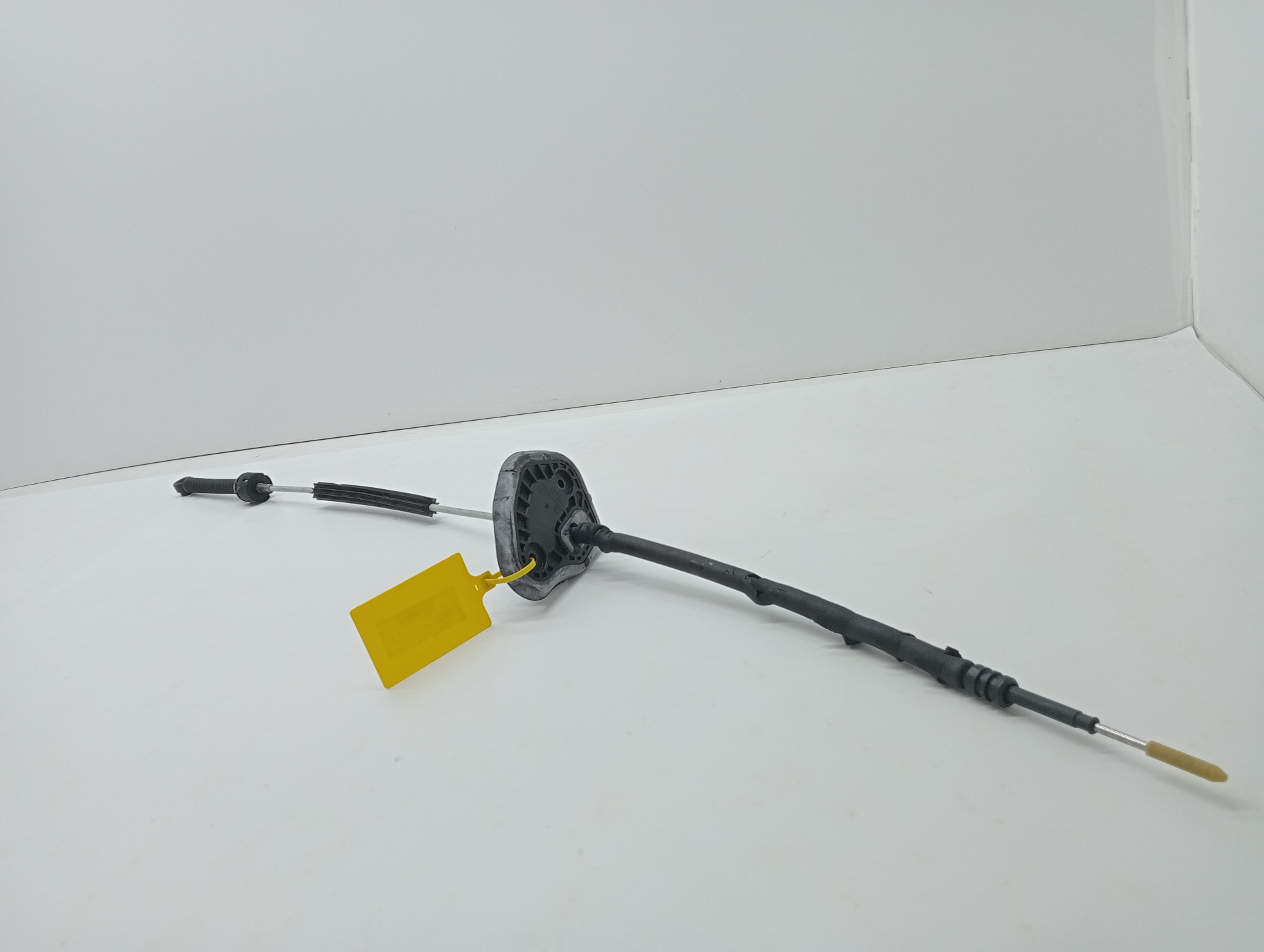 Schaltstangengestänge RENAULT LAGUNA III