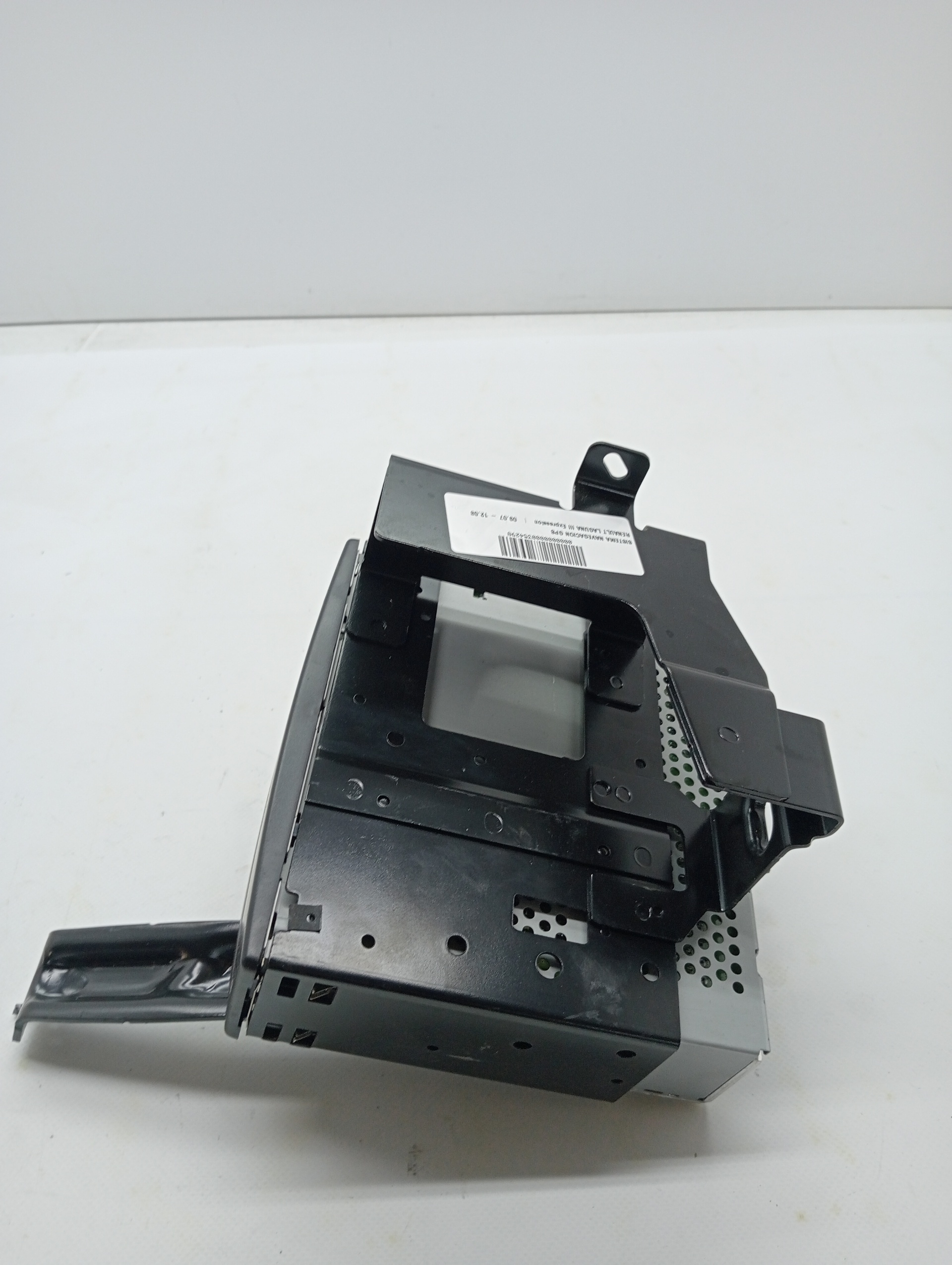 Système de navigation GPS RENAULT LAGUNA III