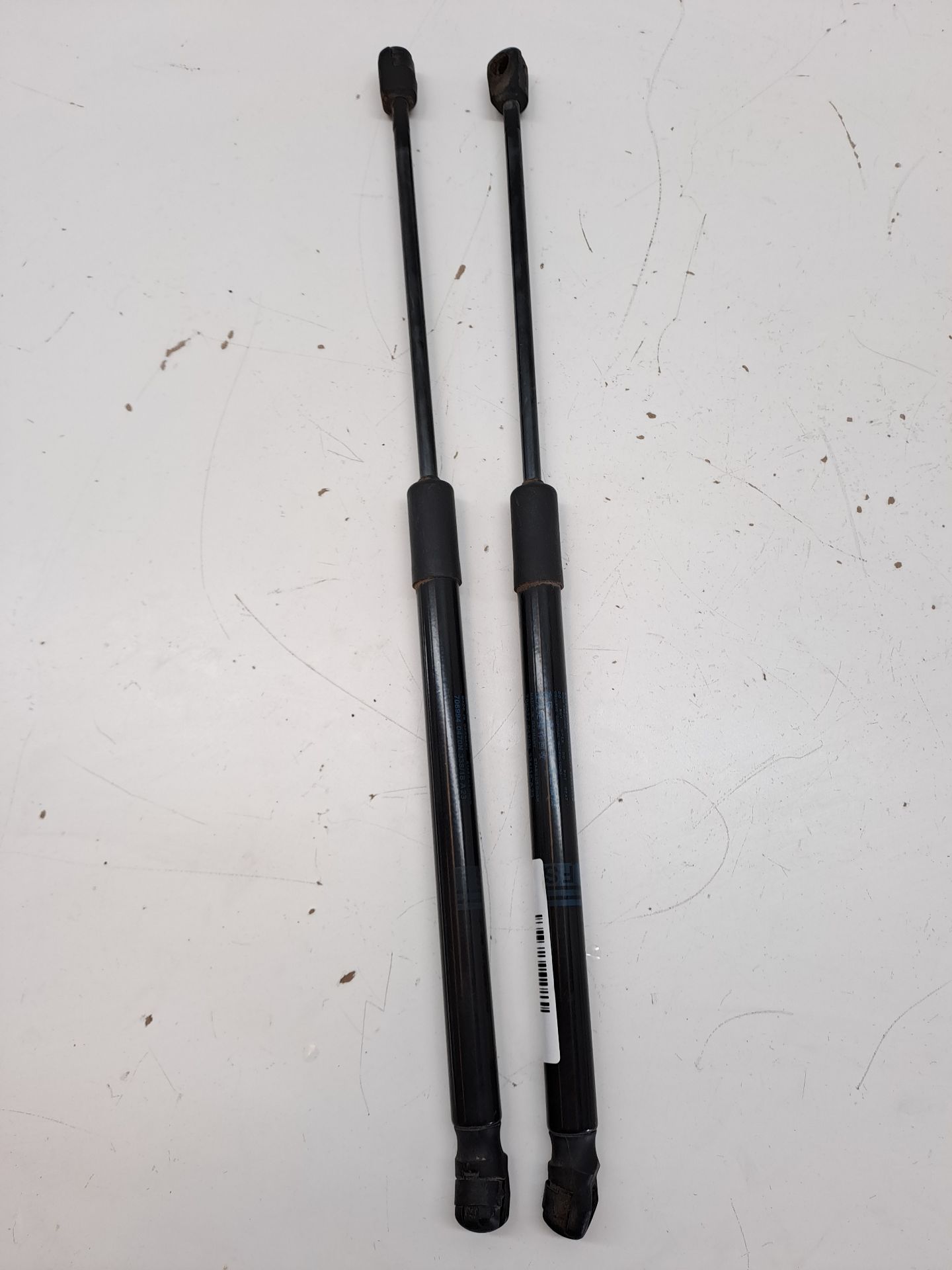 Boot / Tailgate Gas Struts MERCEDES-BENZ CLASE A BERLINA (BM 177)