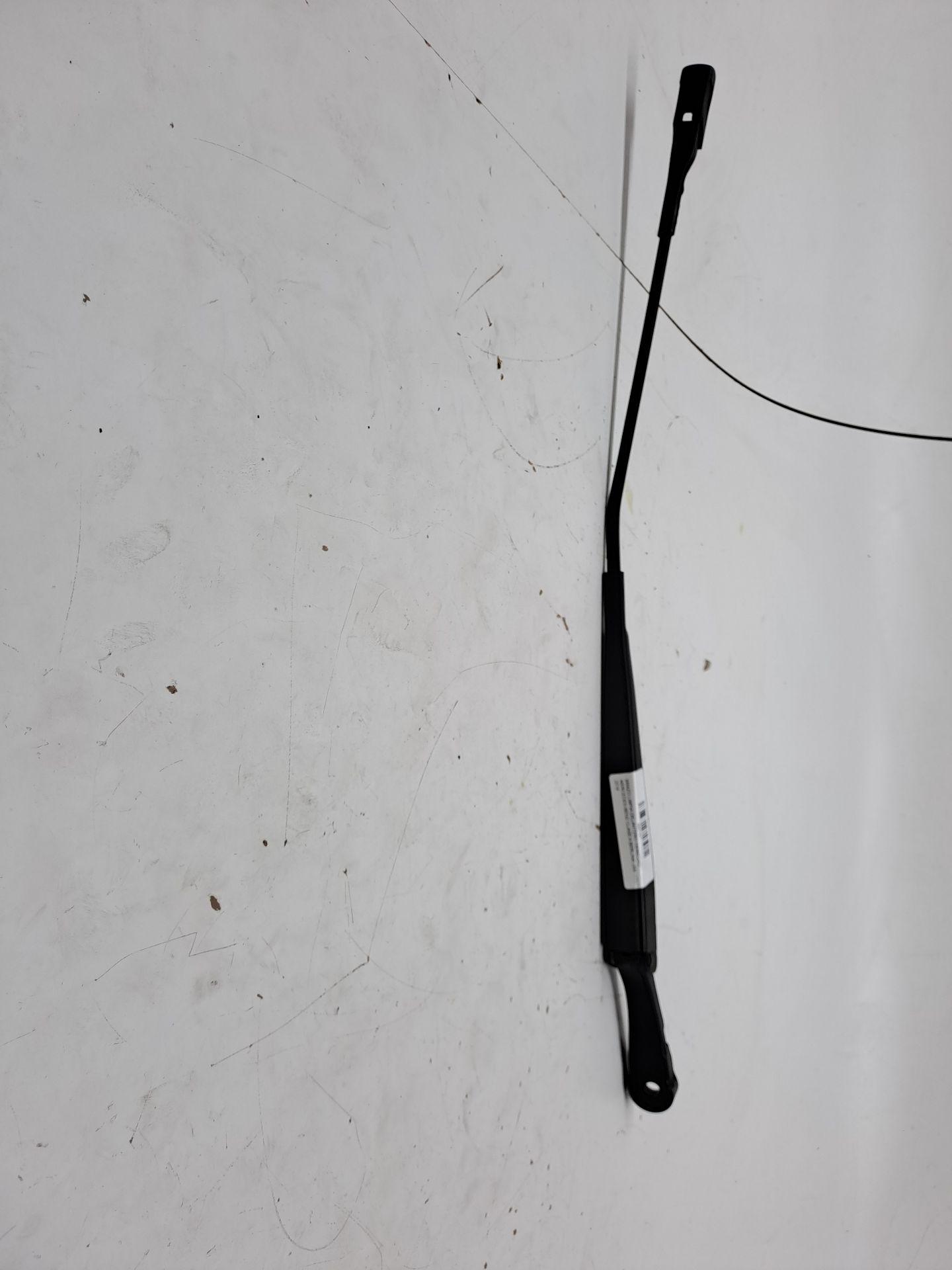 Front Right Wiper Arm MERCEDES-BENZ CLASE A BERLINA (BM 177)