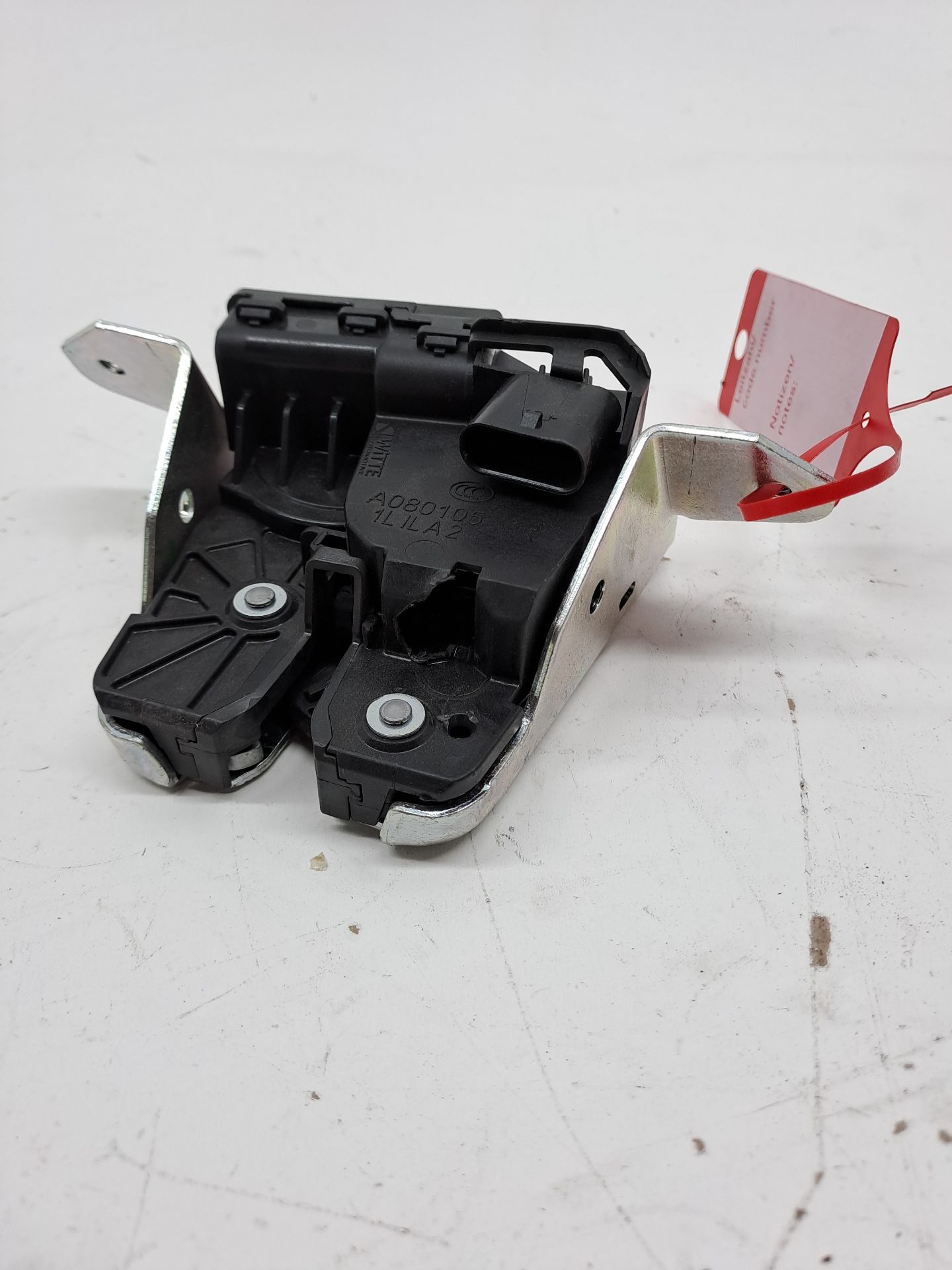 Boot/Tailgate lock MERCEDES-BENZ CLASE A BERLINA (BM 177)