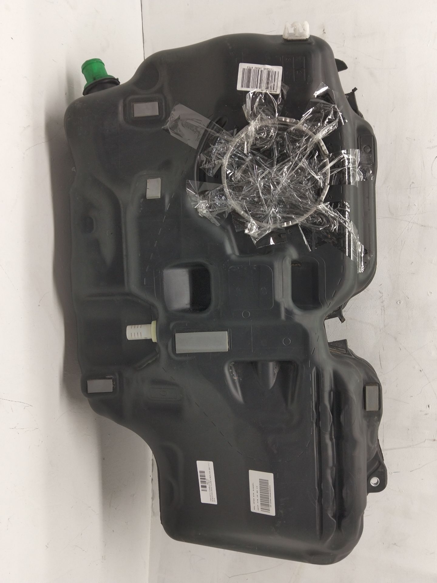 Fuel tank MERCEDES-BENZ CLASE A BERLINA (BM 177)