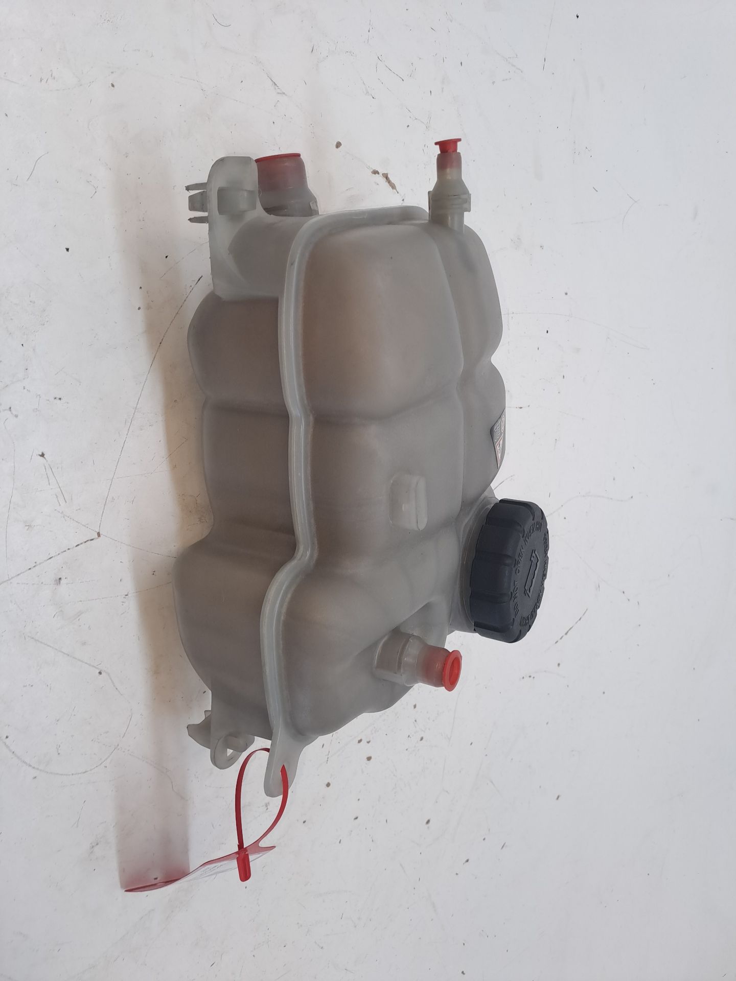 Expansion tank MERCEDES-BENZ CLASE A BERLINA (BM 177)