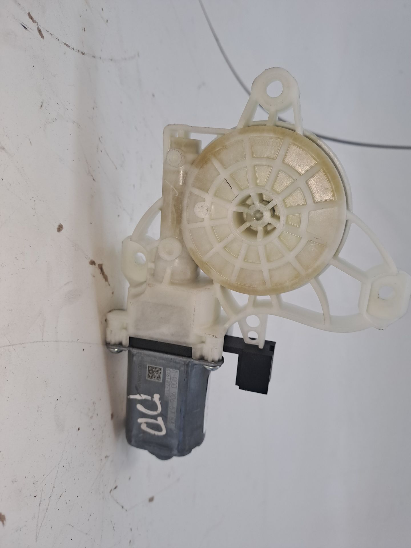 Front Right Window Motor MERCEDES-BENZ CLASE A BERLINA (BM 177)