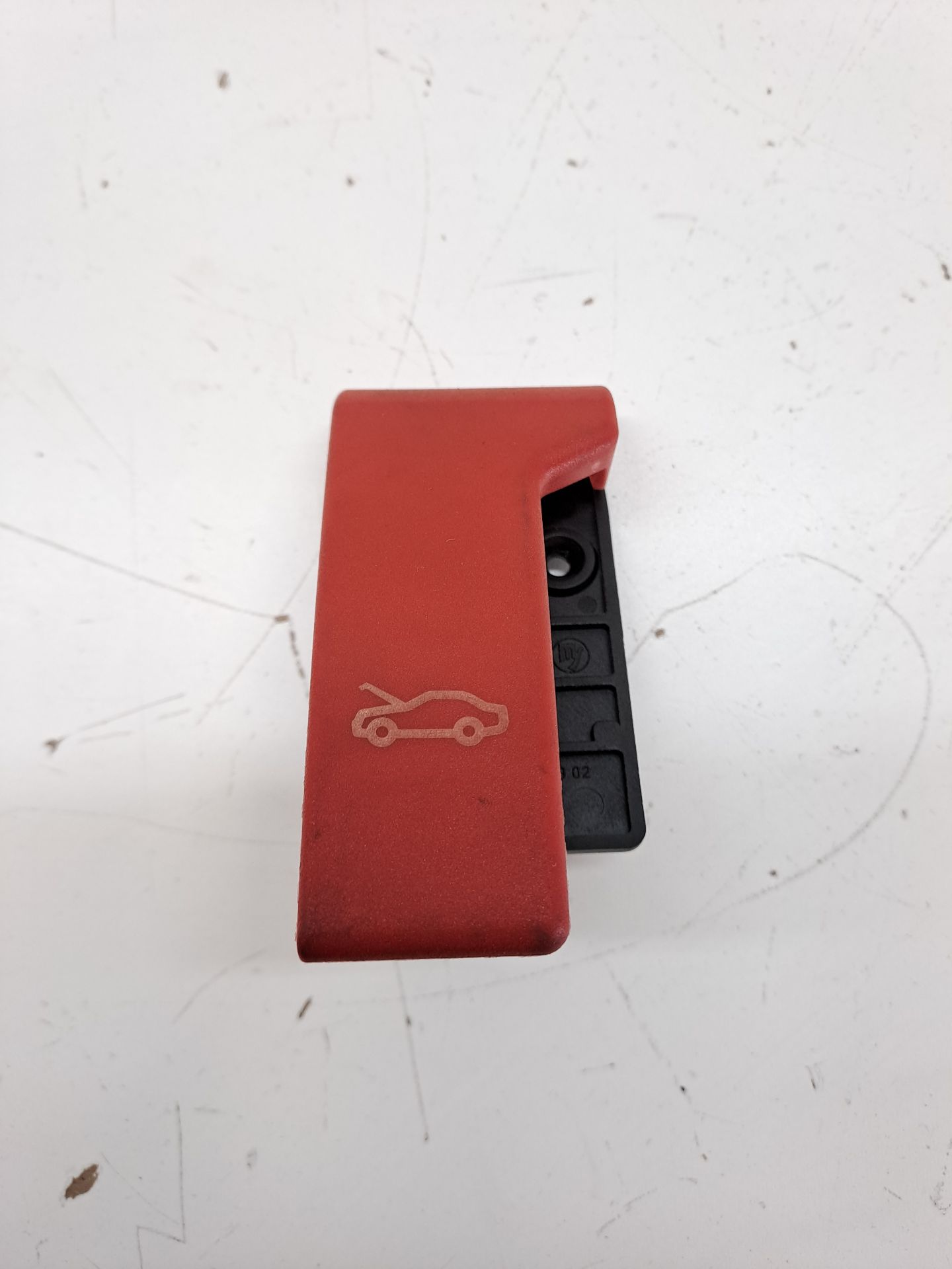 Trim Panel MERCEDES-BENZ CLASE A BERLINA (BM 177)