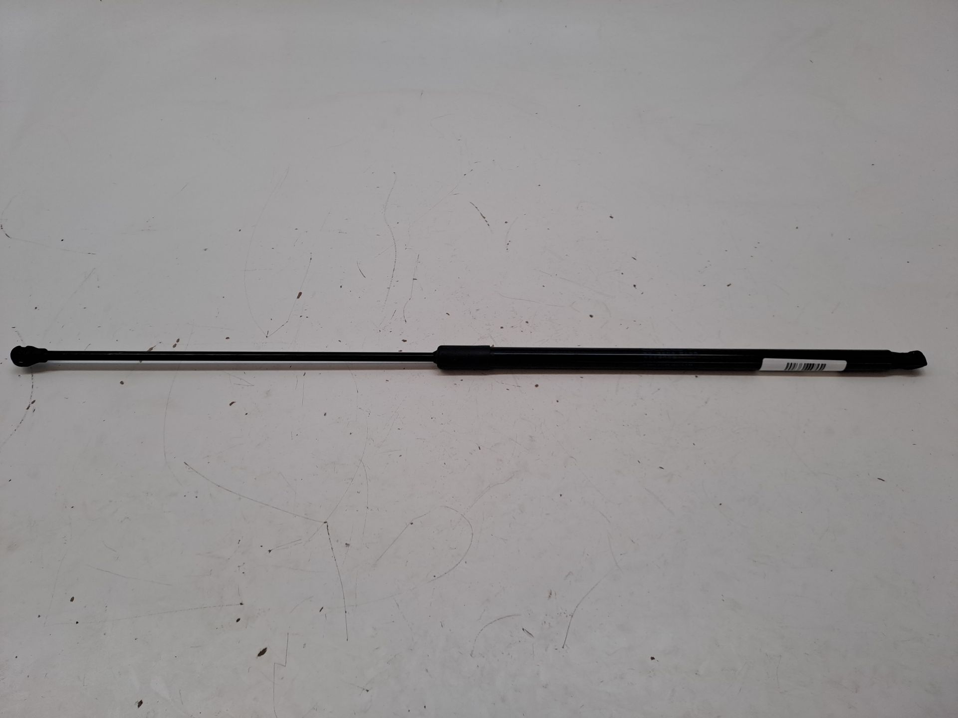 Bonnet Gas Struts MERCEDES-BENZ CLASE A BERLINA (BM 177)
