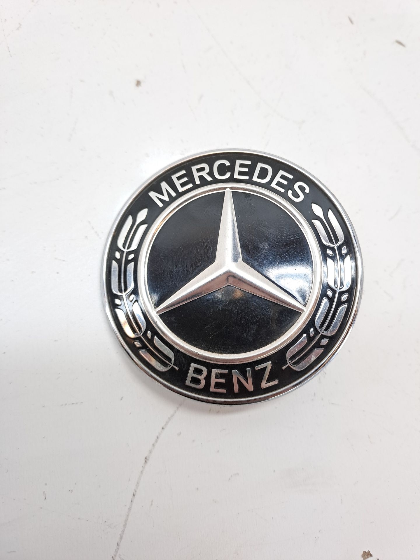 Emblem/Badge MERCEDES-BENZ CLASE A BERLINA (BM 177)
