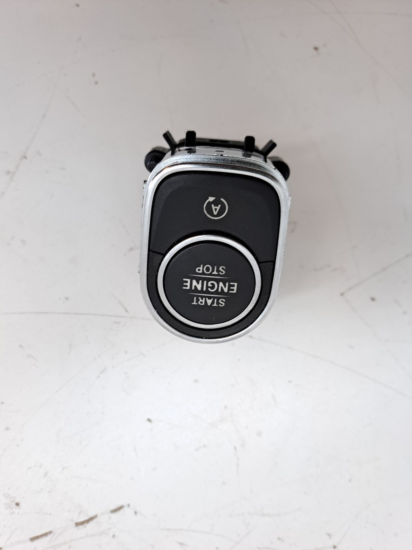 Start-Stopp Steuergerät MERCEDES-BENZ CLASE A BERLINA (BM 177)