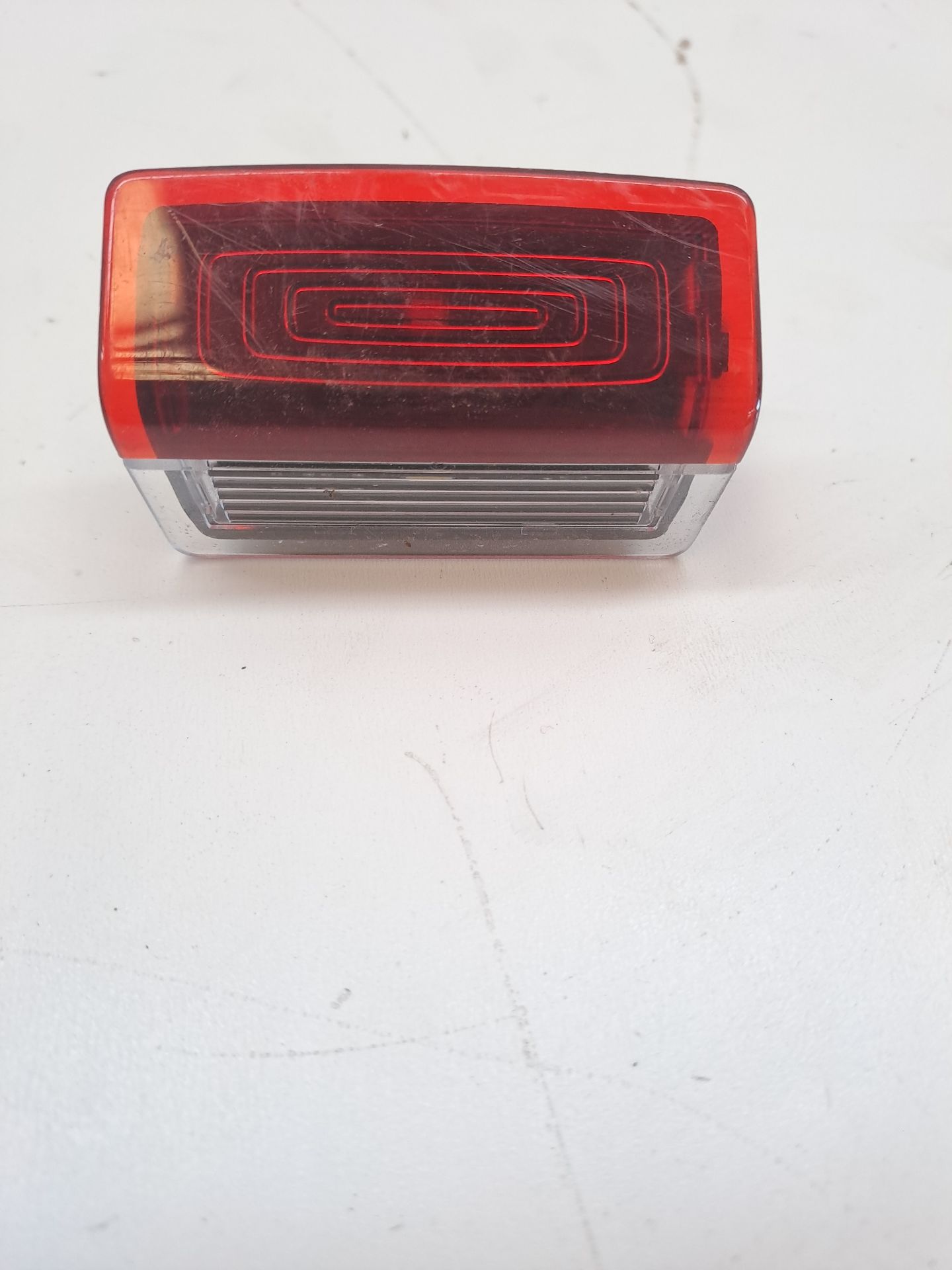 Interior Light MERCEDES-BENZ CLASE A BERLINA (BM 177)