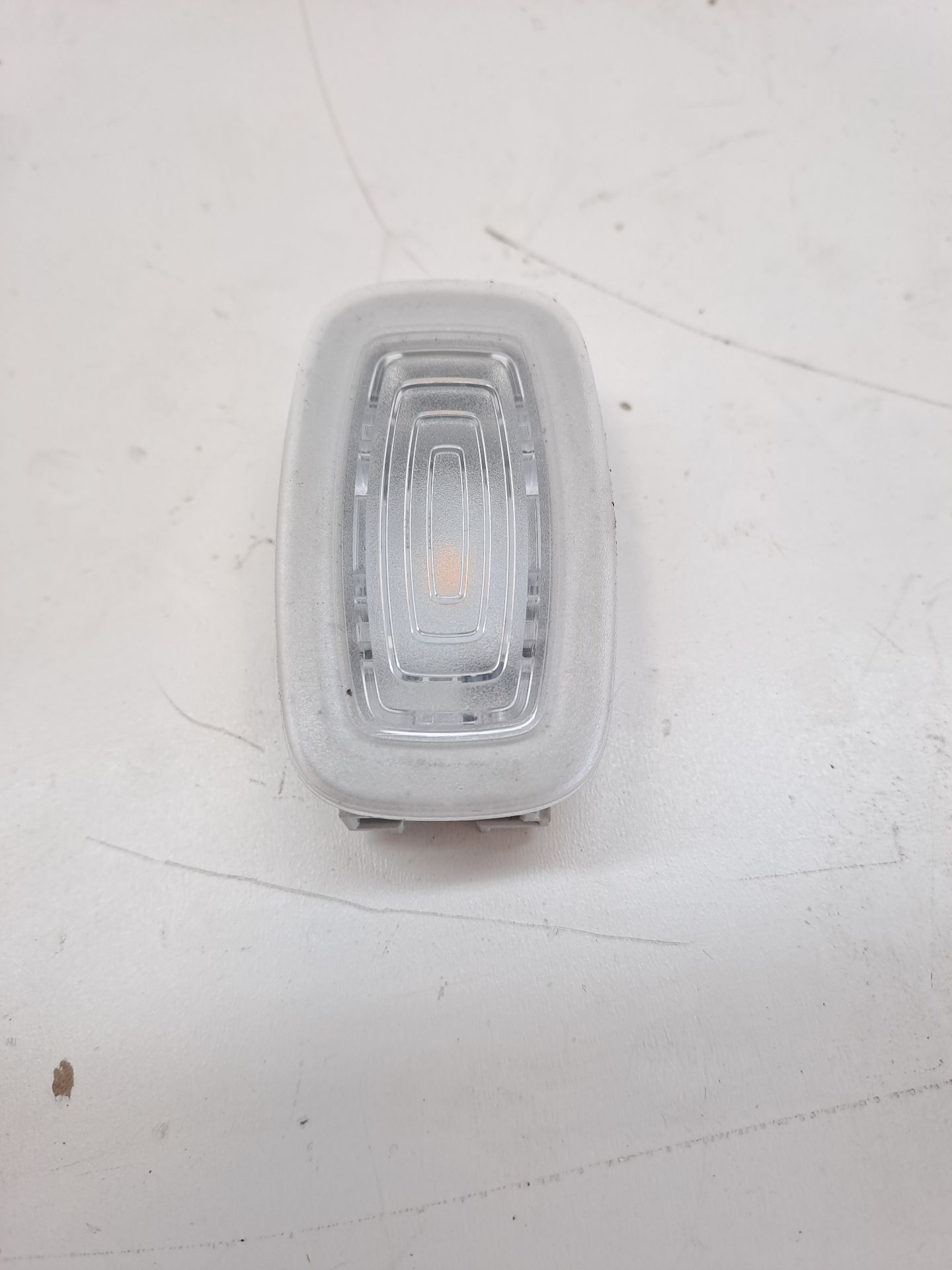Interior Light MERCEDES-BENZ CLASE A BERLINA (BM 177)