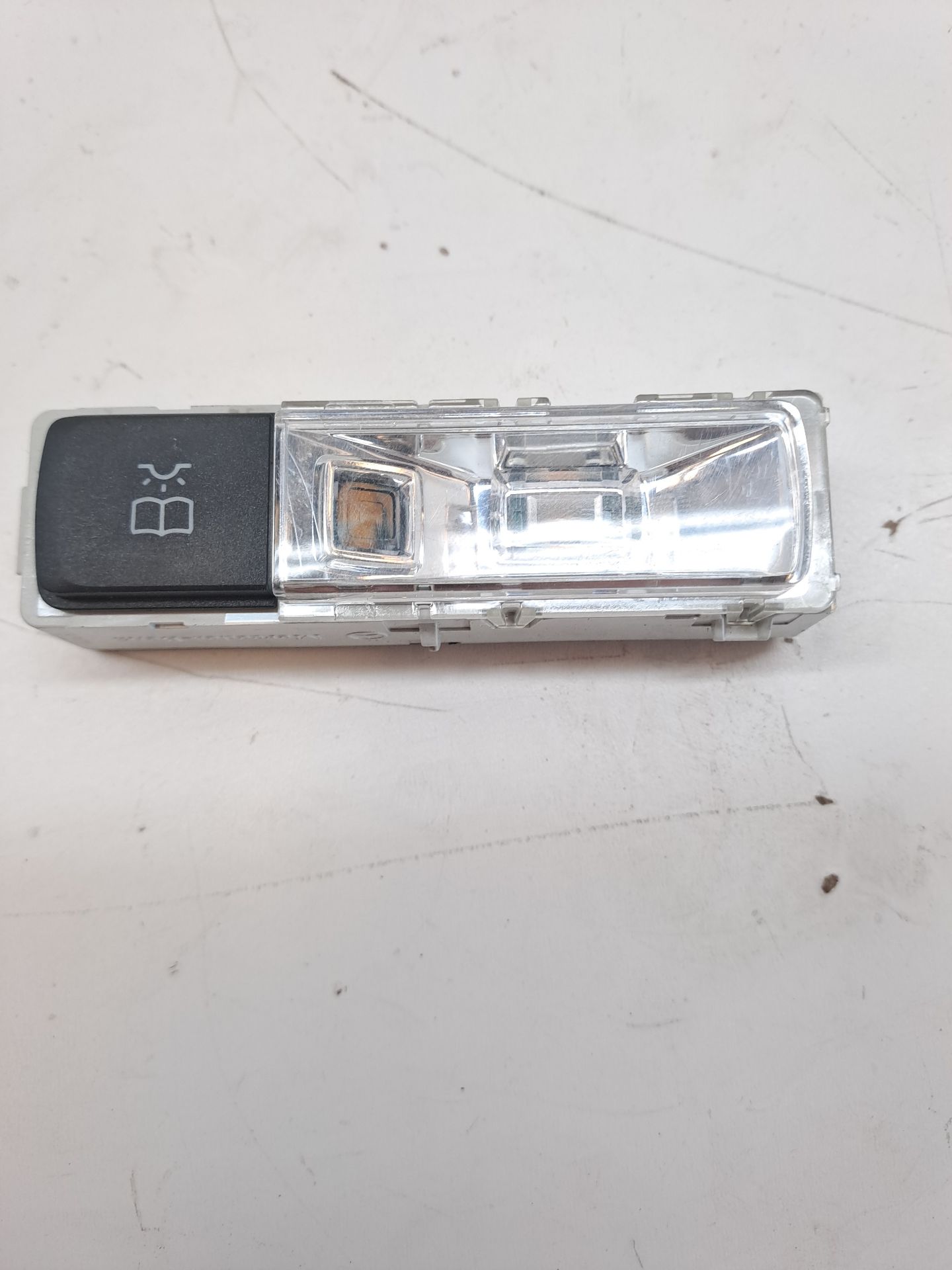Interior Light MERCEDES-BENZ CLASE A BERLINA (BM 177)