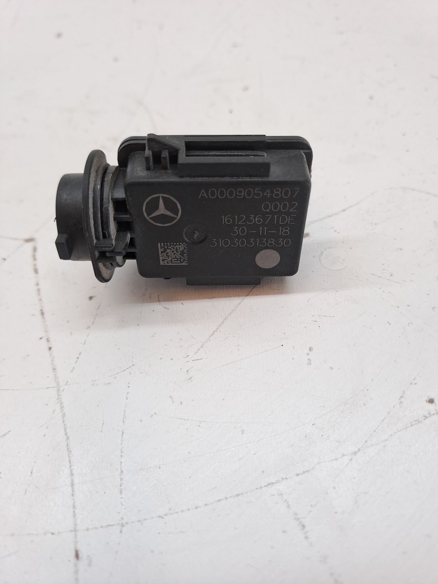 Sensor MERCEDES-BENZ CLASE A BERLINA (BM 177)