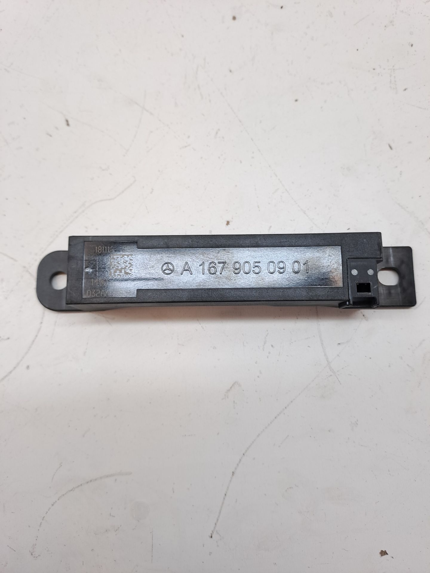 Sensor MERCEDES-BENZ CLASE A BERLINA (BM 177)
