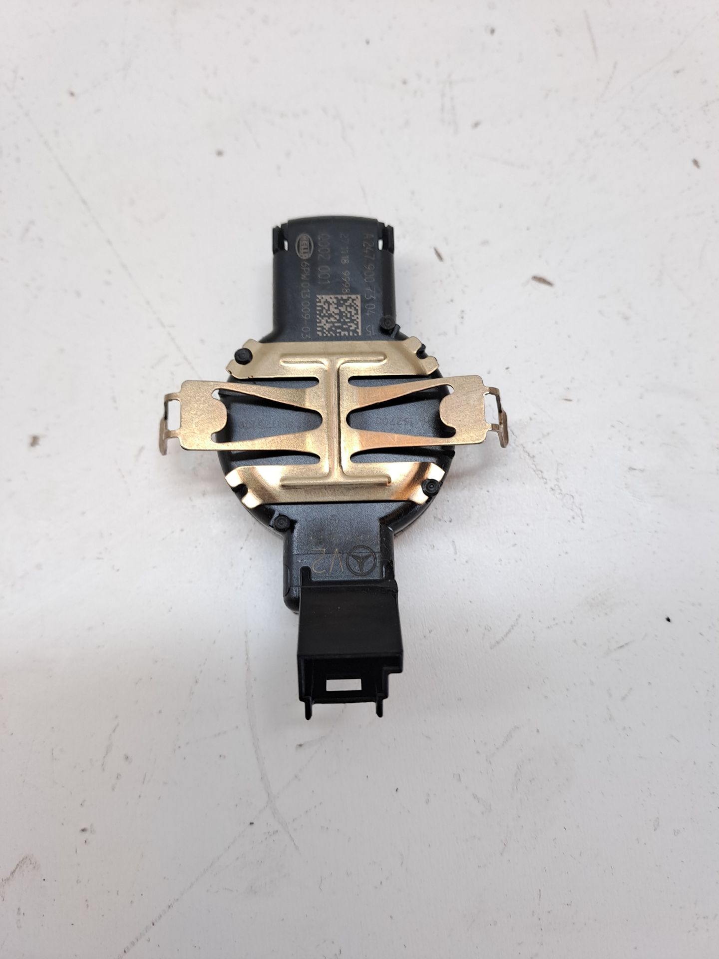 Sensor MERCEDES-BENZ CLASE A BERLINA (BM 177)