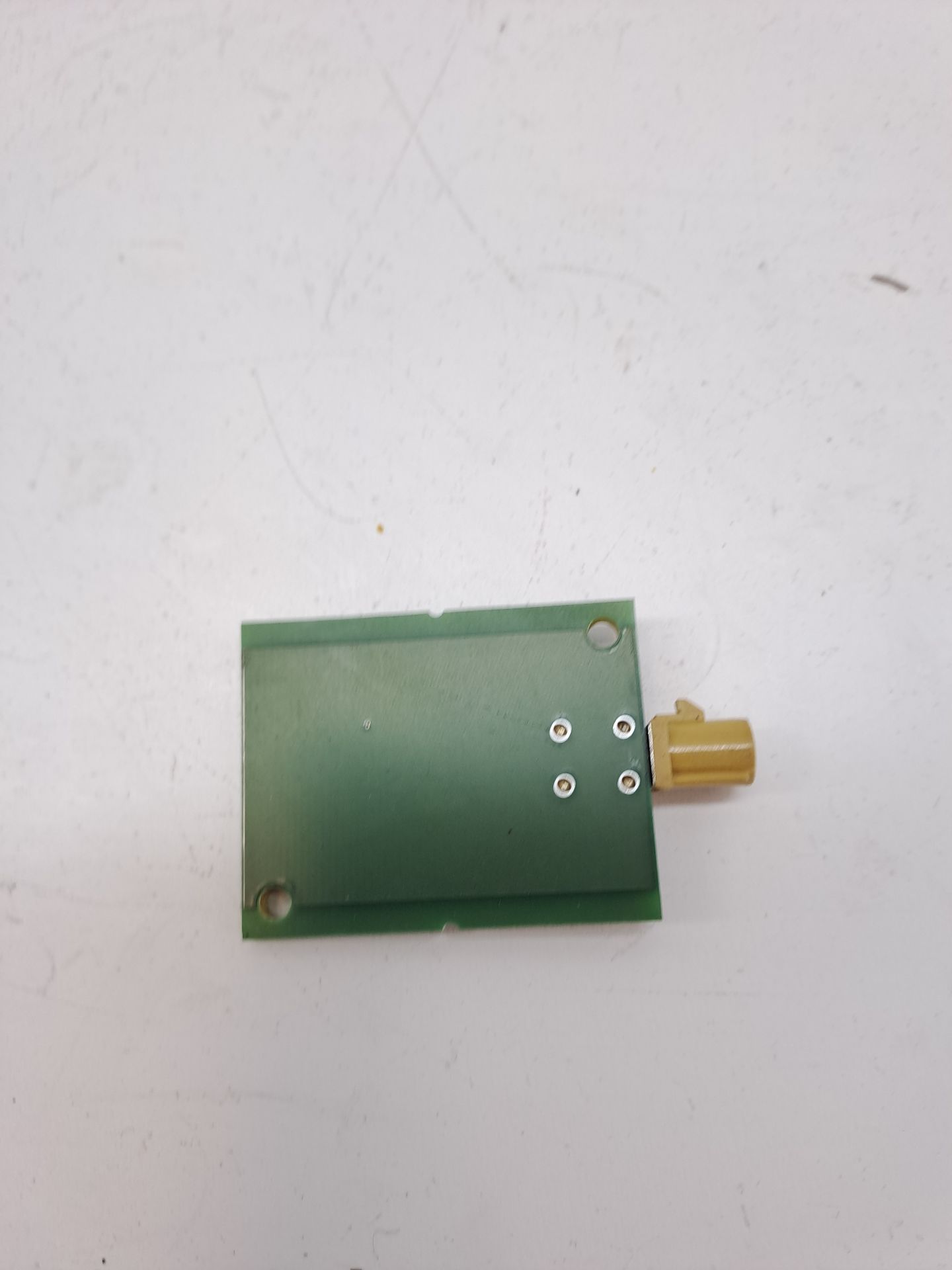Sensor MERCEDES-BENZ CLASE A BERLINA (BM 177)