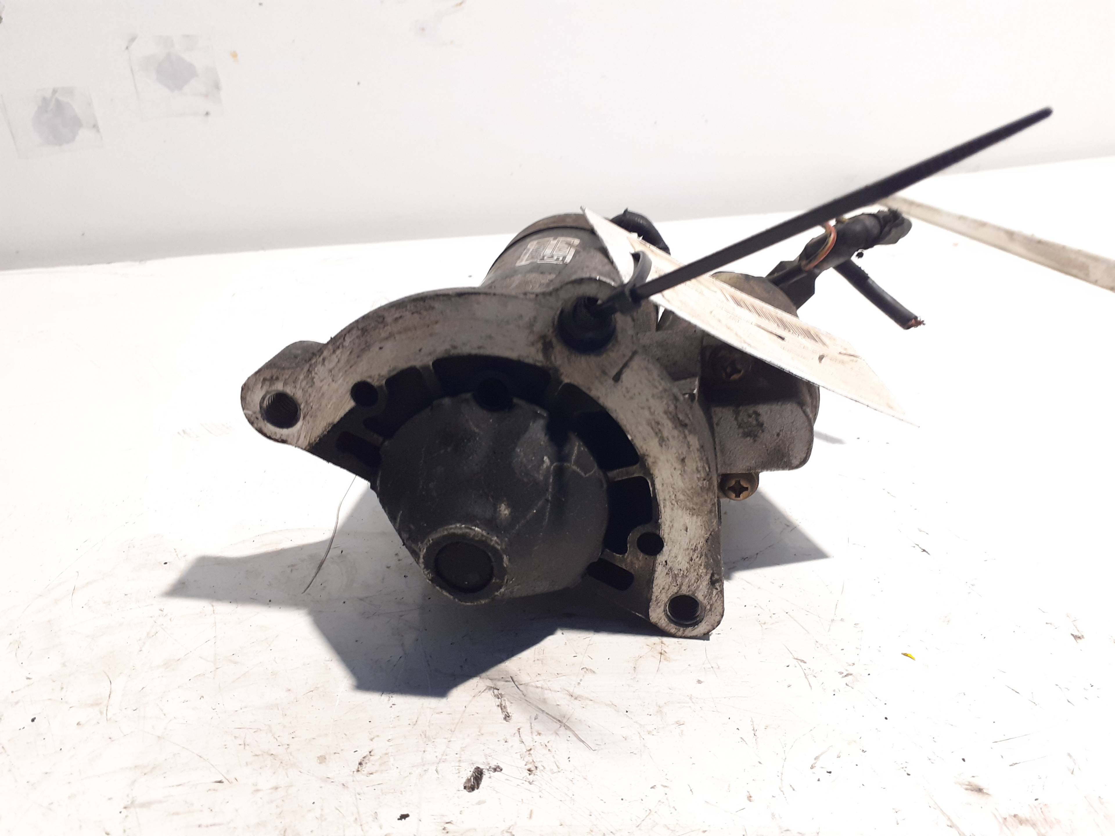 MOTOR ARRANQUE CITROEN C5 BERLINA