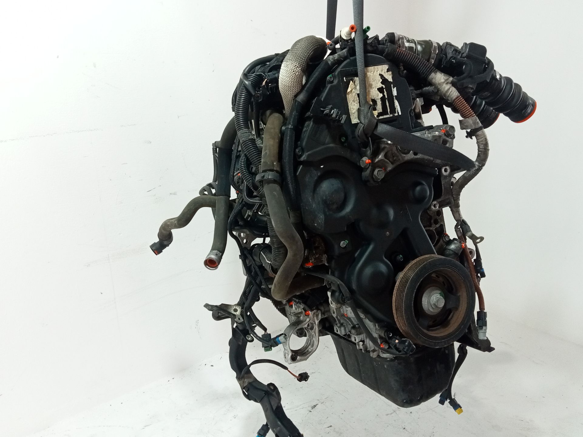 Moteur complet PEUGEOT 207