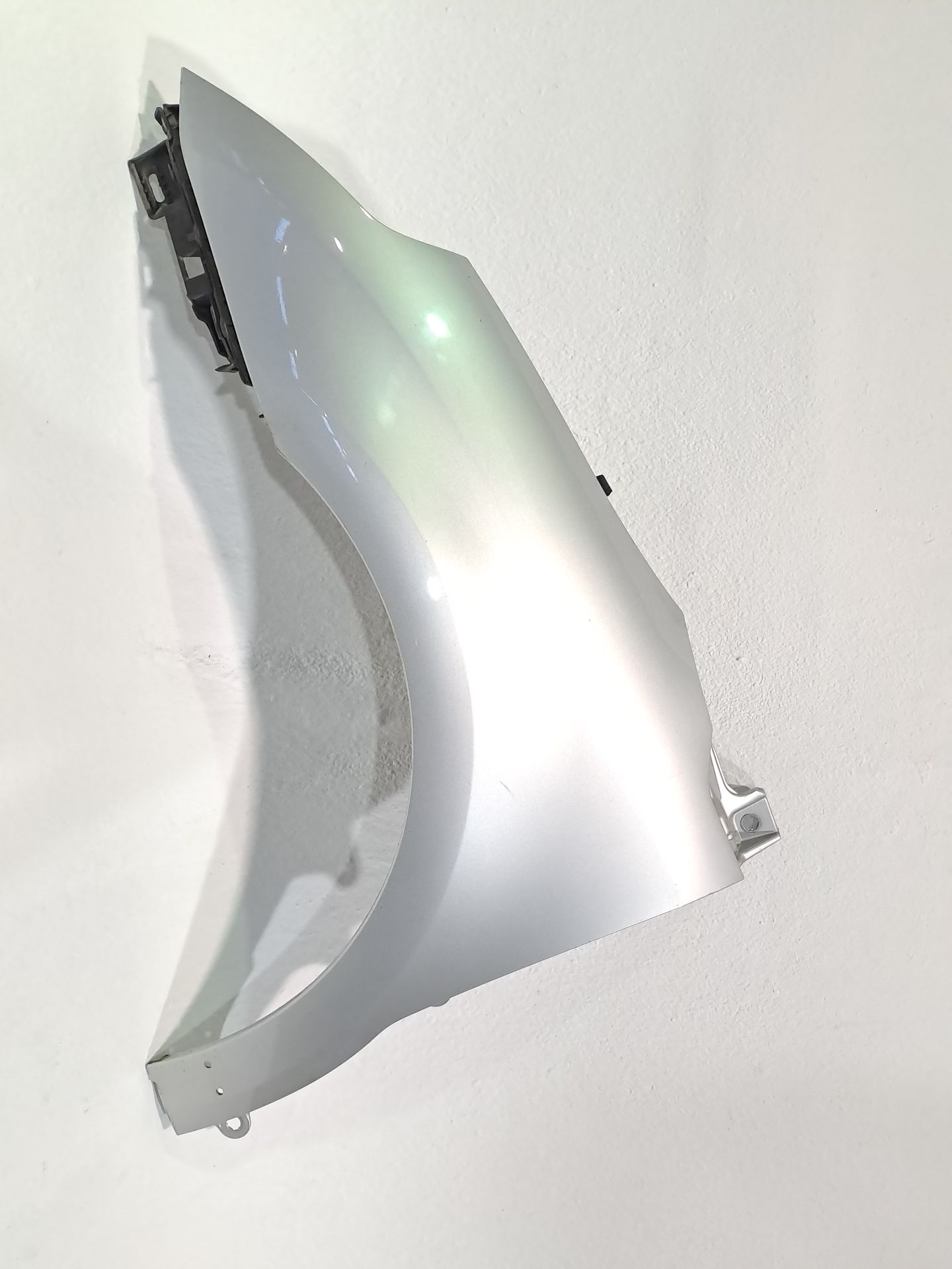 Front Left Fender CITROEN C4 SEDAN