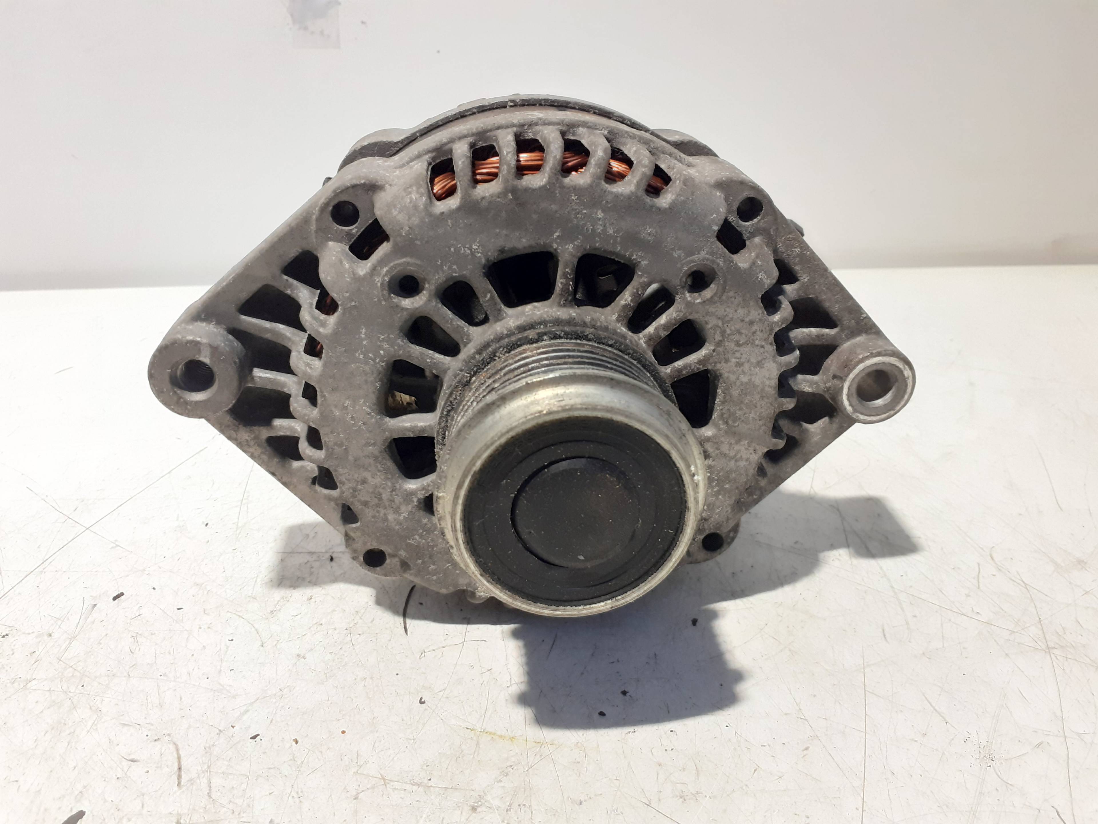 Alternateur CHEVROLET NUBIRA BERLINA