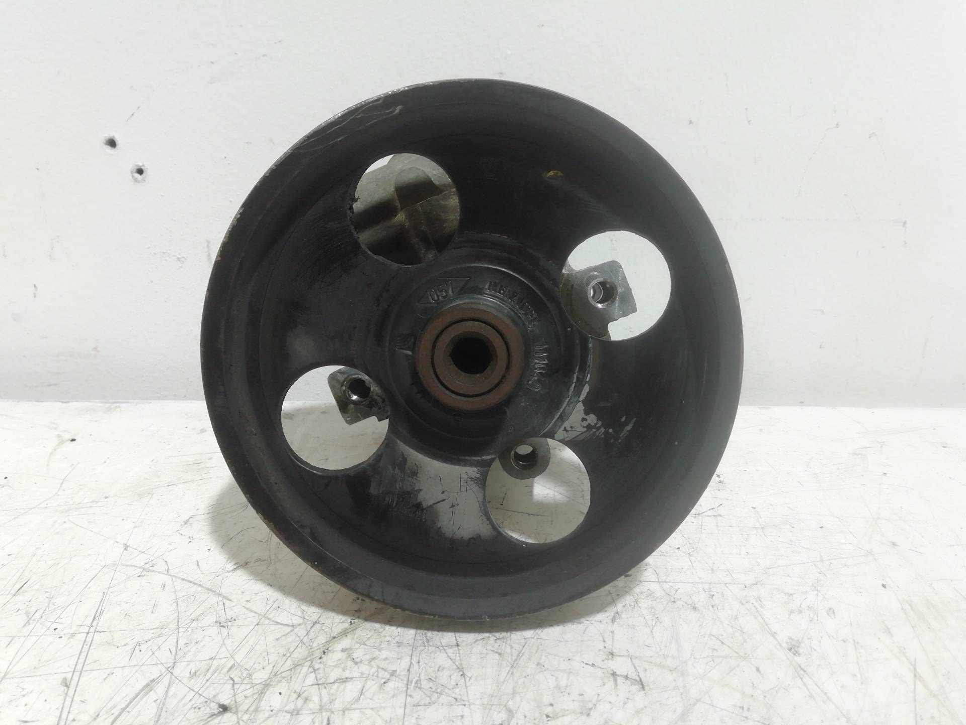Pompe direction assistée RENAULT LAGUNA II (BG0)
