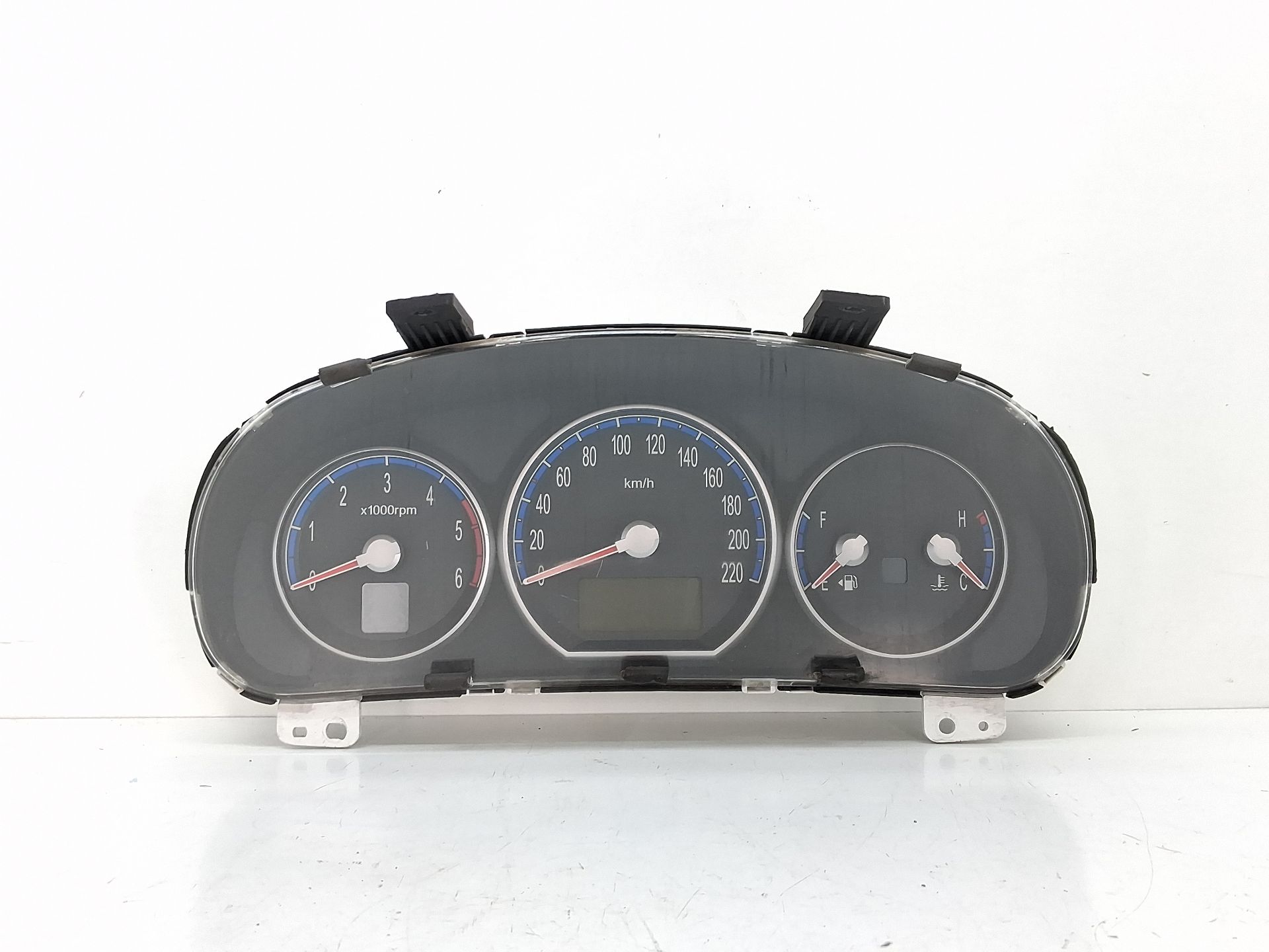 Combiné d’instruments HYUNDAI SANTA FE (BM)