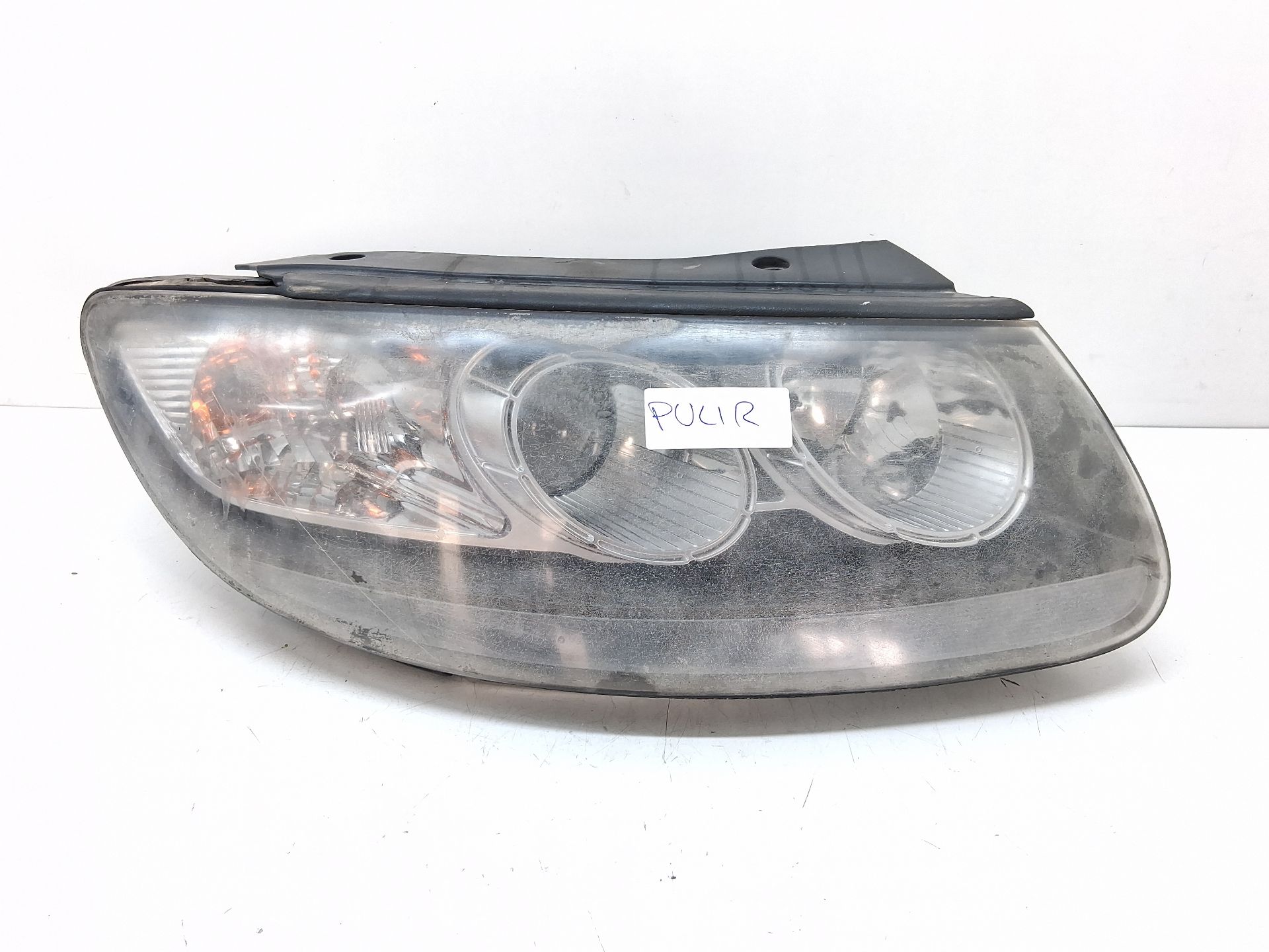 Scheinwerfer rechts HYUNDAI SANTA FE (BM)