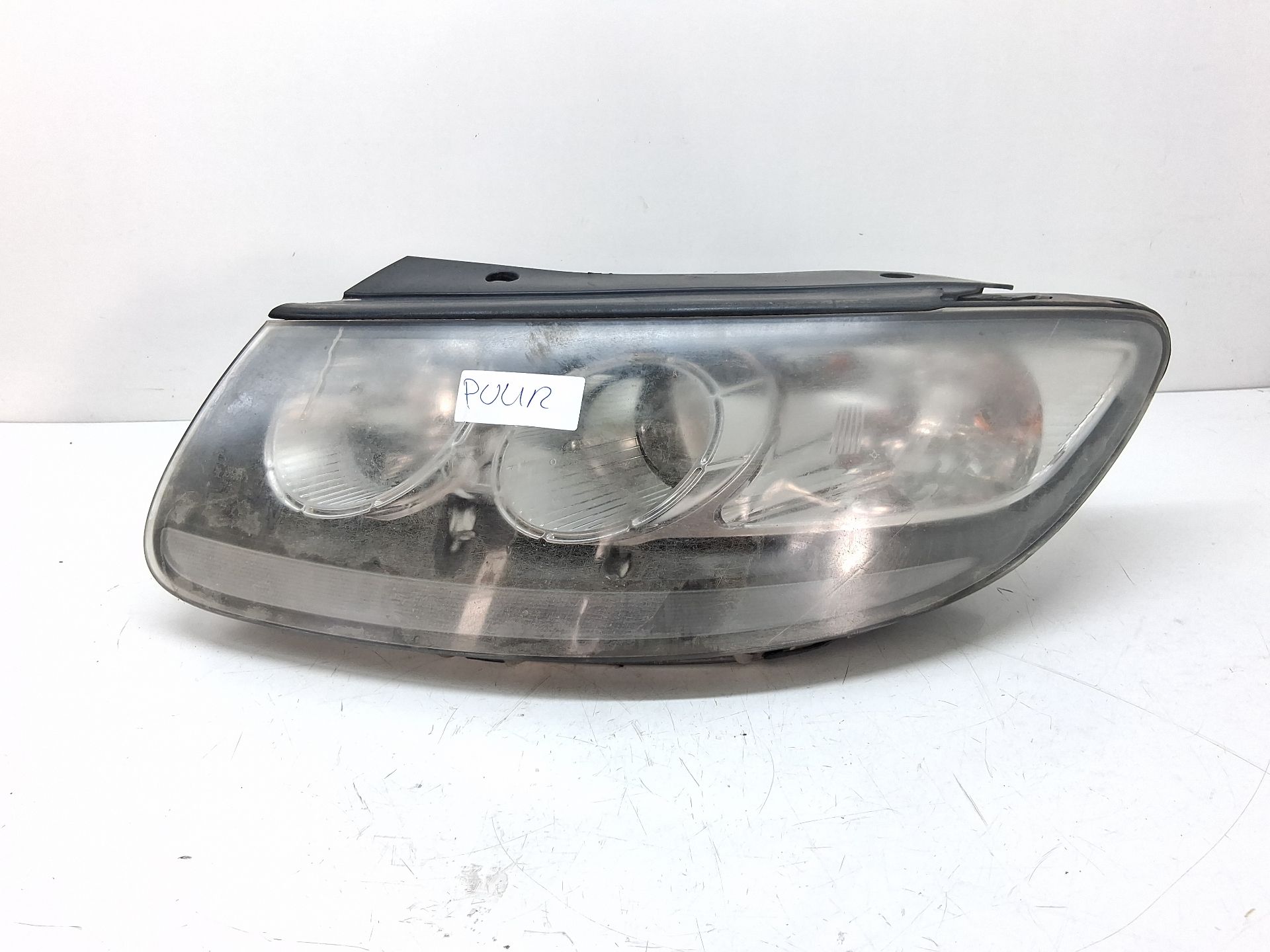 Left headlight HYUNDAI SANTA FE (BM)