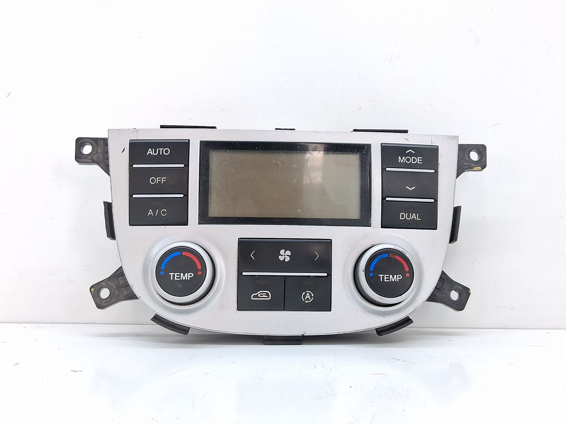 Comando climatizzatore HYUNDAI SANTA FE (BM)