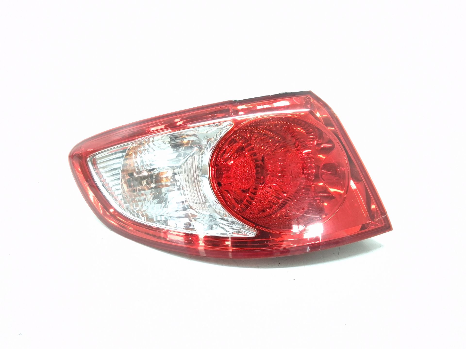 Heckleuchte links HYUNDAI SANTA FE (BM)