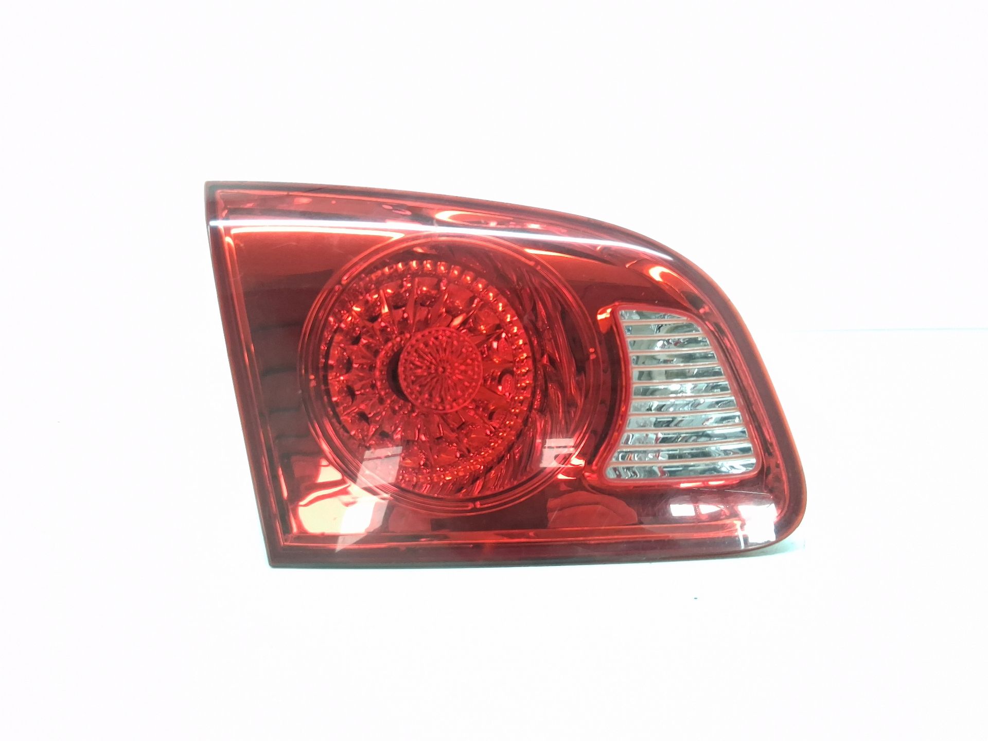 Rear Light Left Inner HYUNDAI SANTA FE (BM)