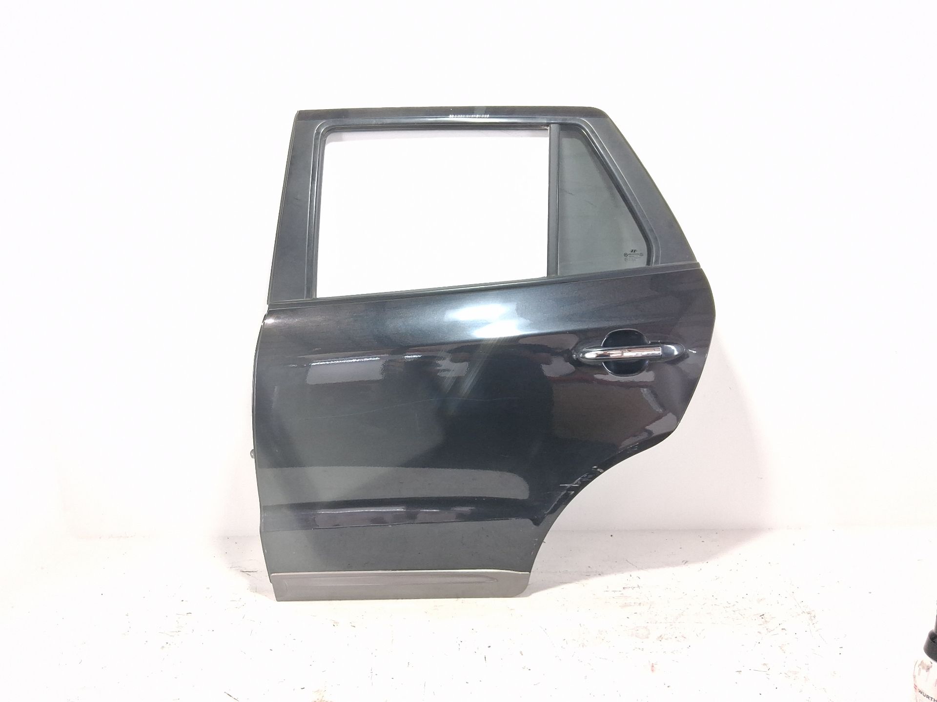 Tür hinten links HYUNDAI SANTA FE (BM)