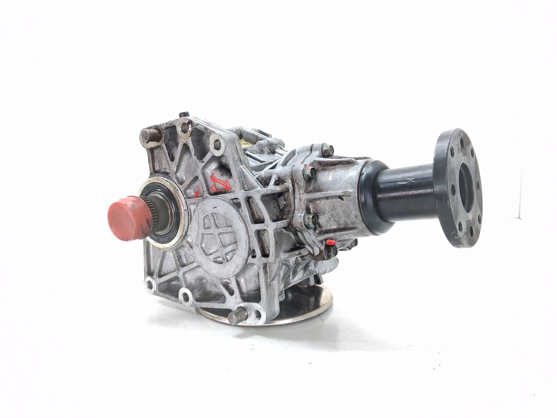 Verteilergetriebe HYUNDAI SANTA FE (BM)