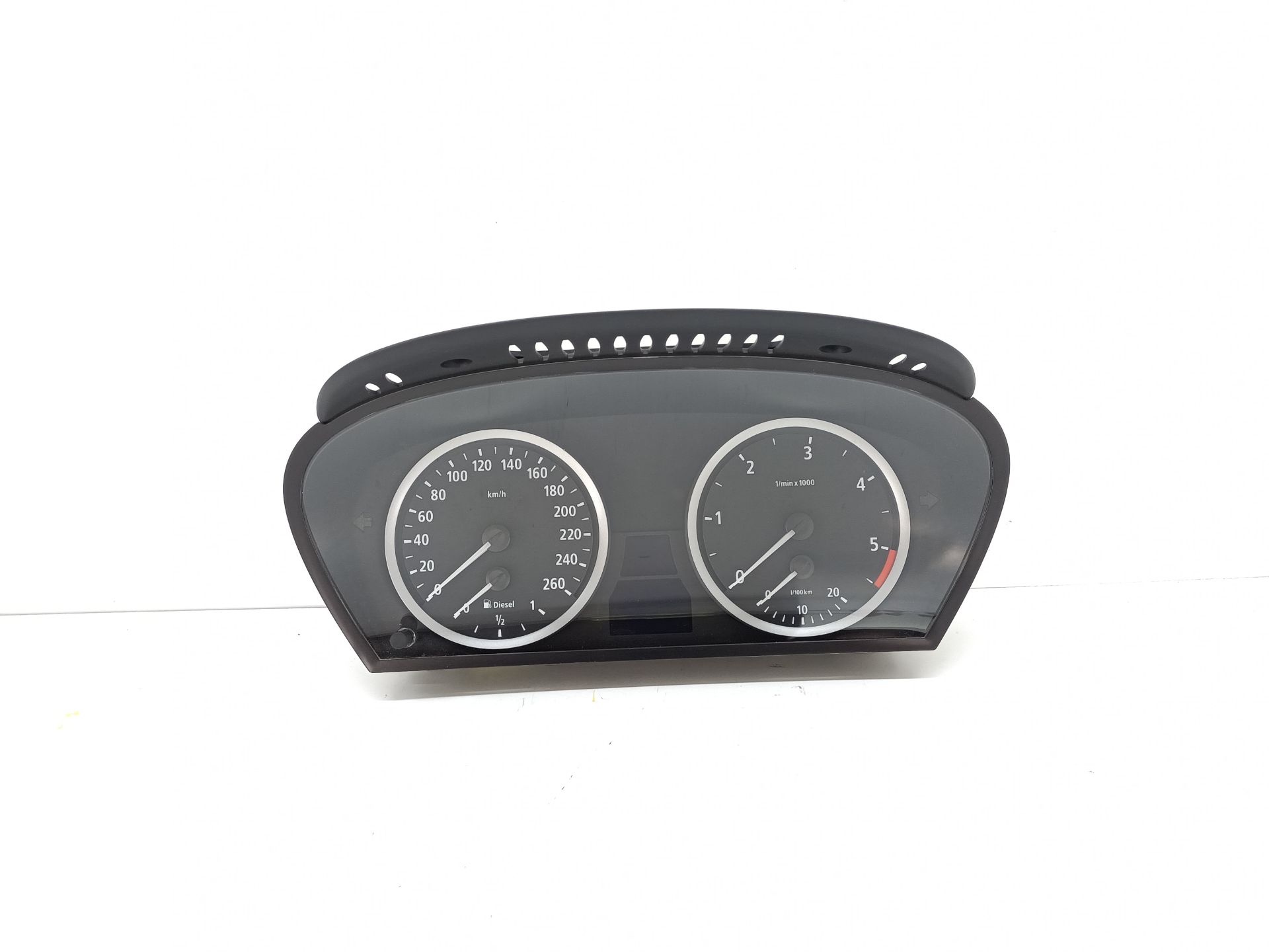 Combiné d’instruments BMW SERIE 5 BERLINA (E60)