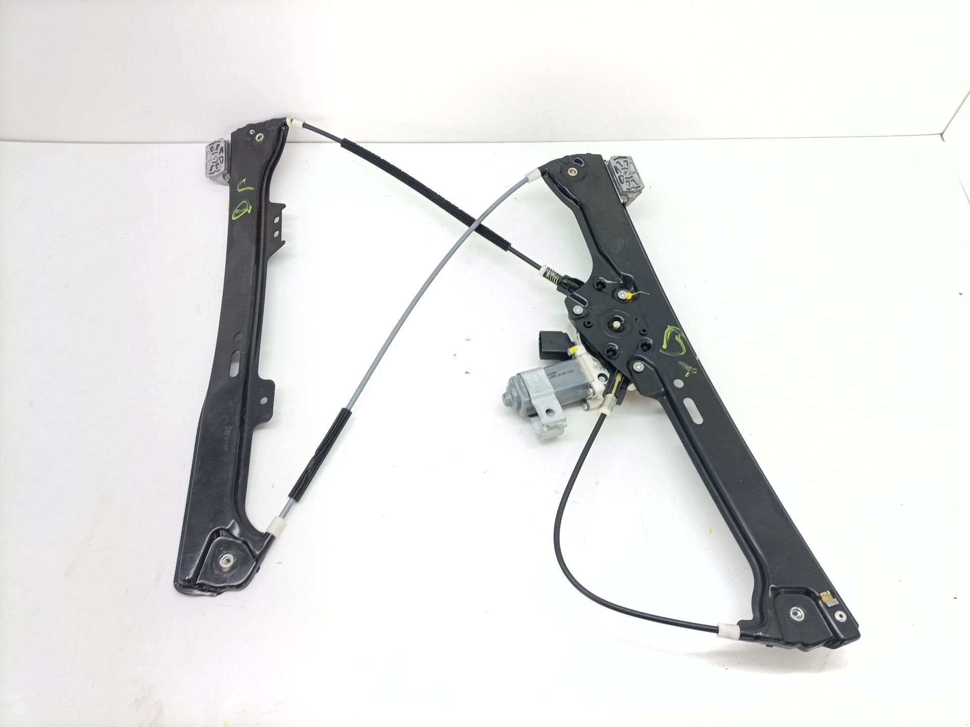 Front left window regulator BMW SERIE 5 BERLINA (E60)
