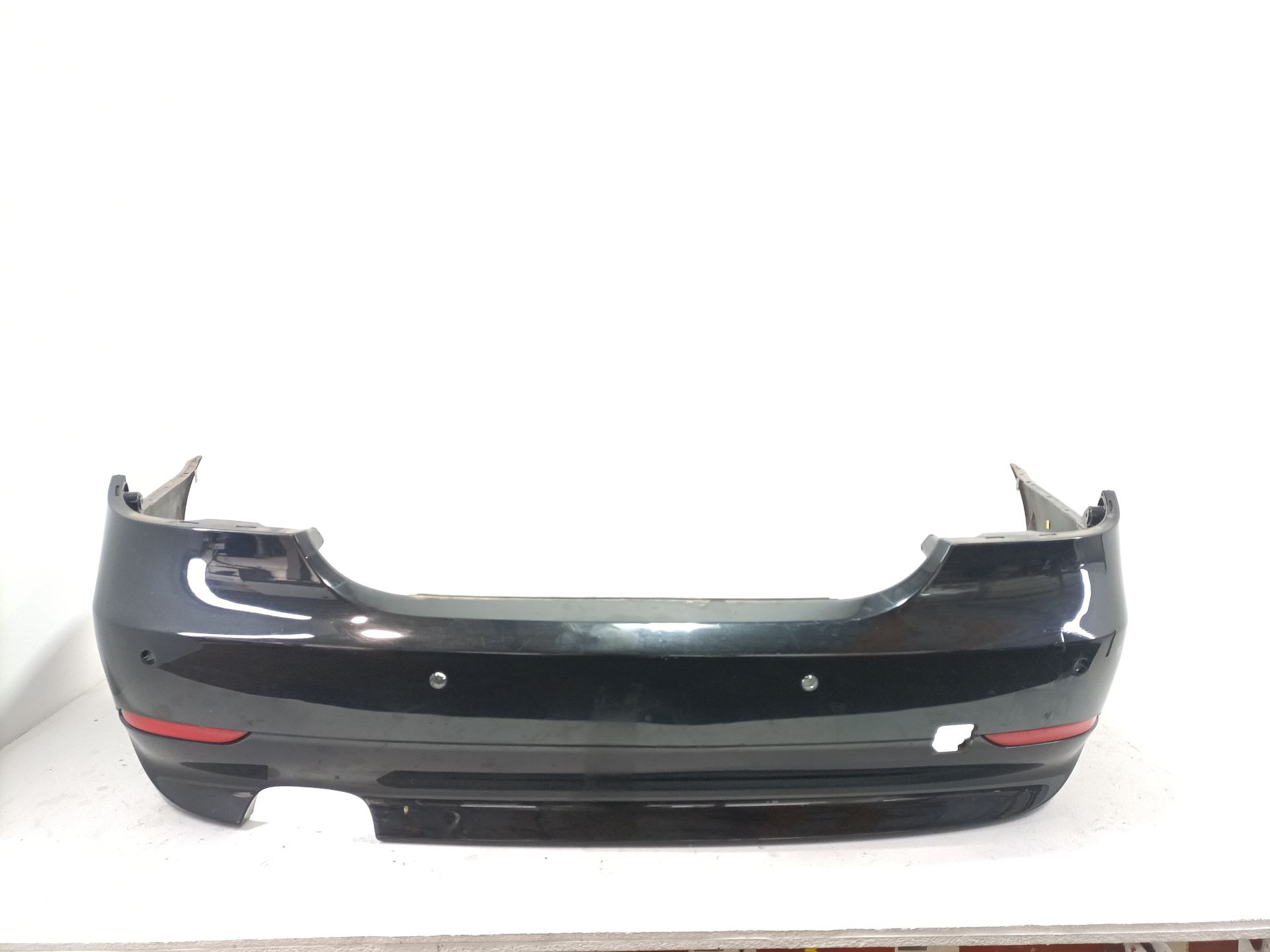 Para-choque traseiro BMW SERIE 5 BERLINA (E60)