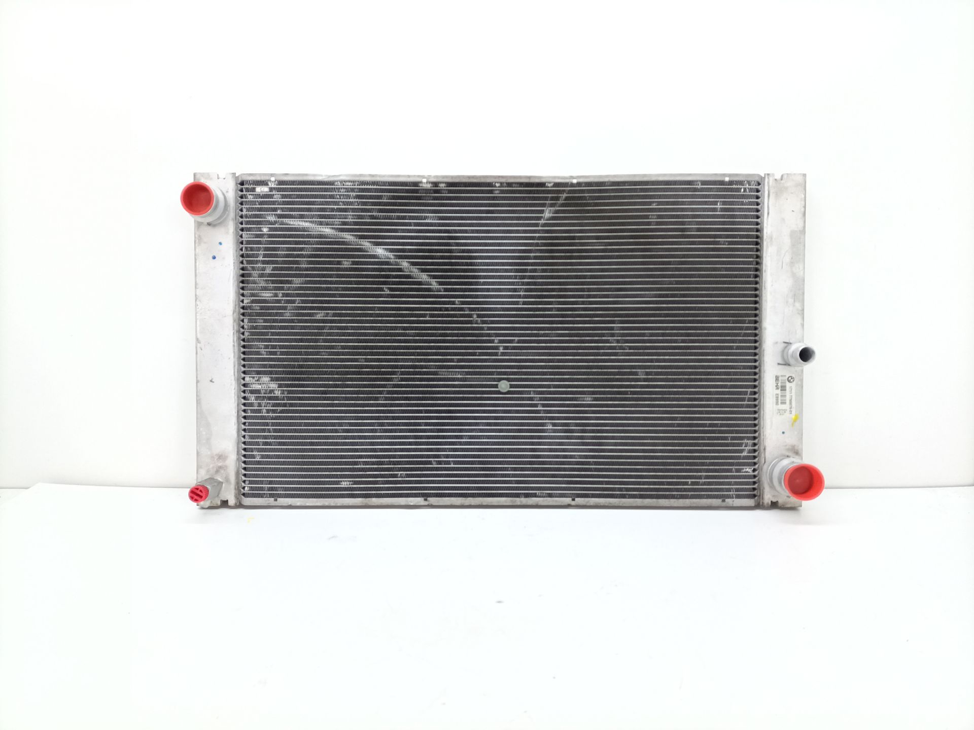Water Radiator BMW SERIE 5 BERLINA (E60)