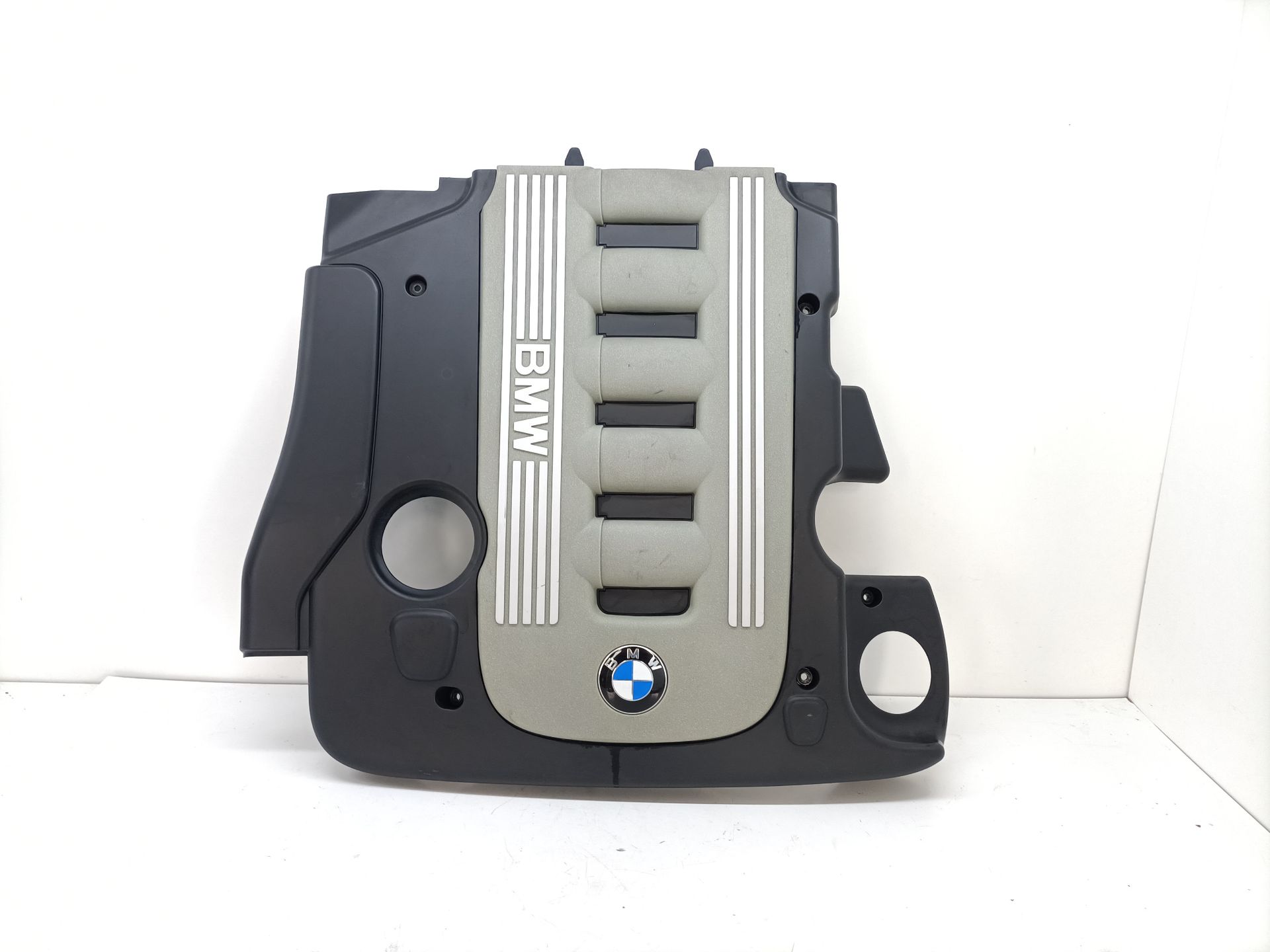 Engine cover BMW SERIE 5 BERLINA (E60)