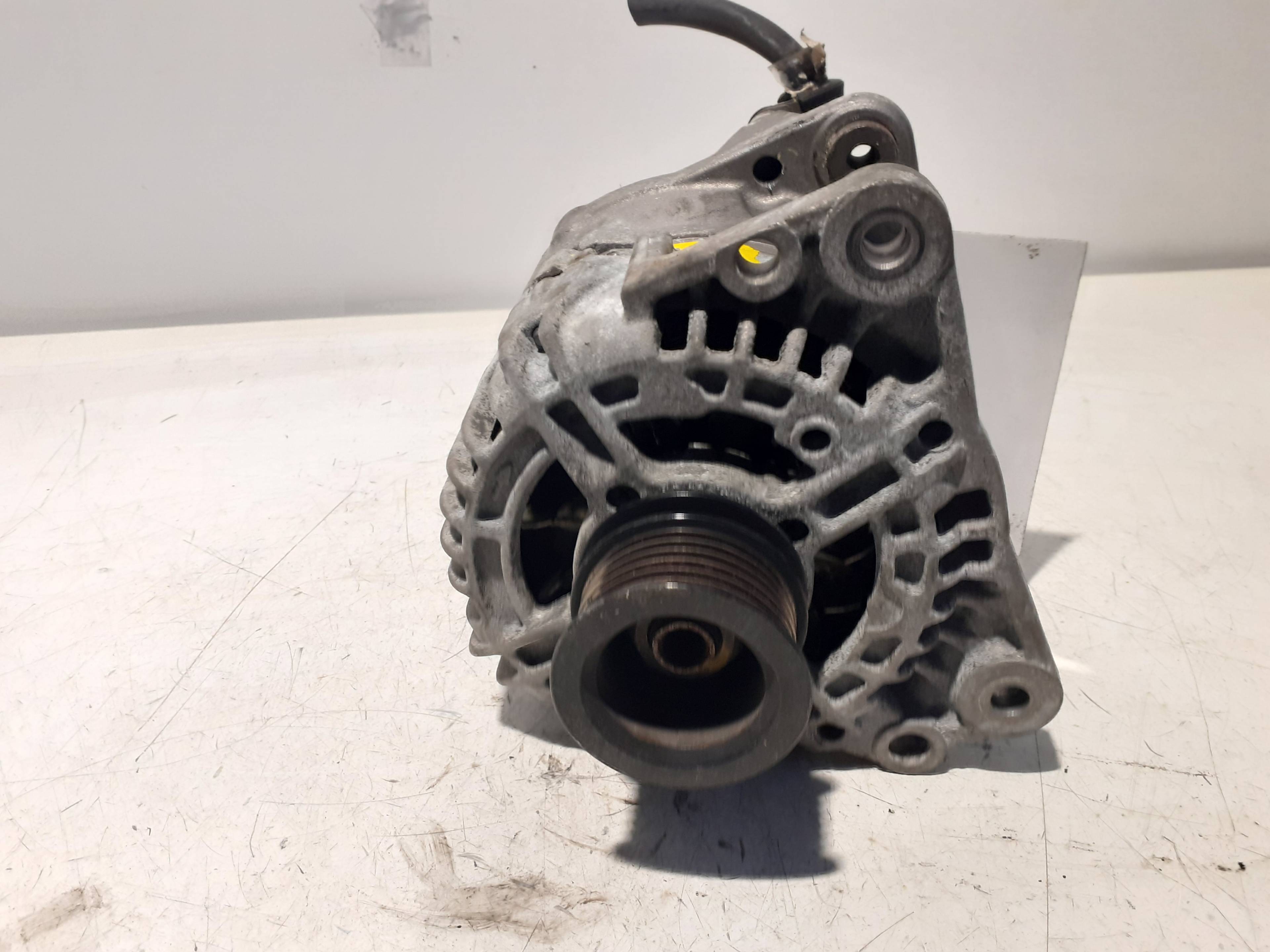 ALTERNADOR