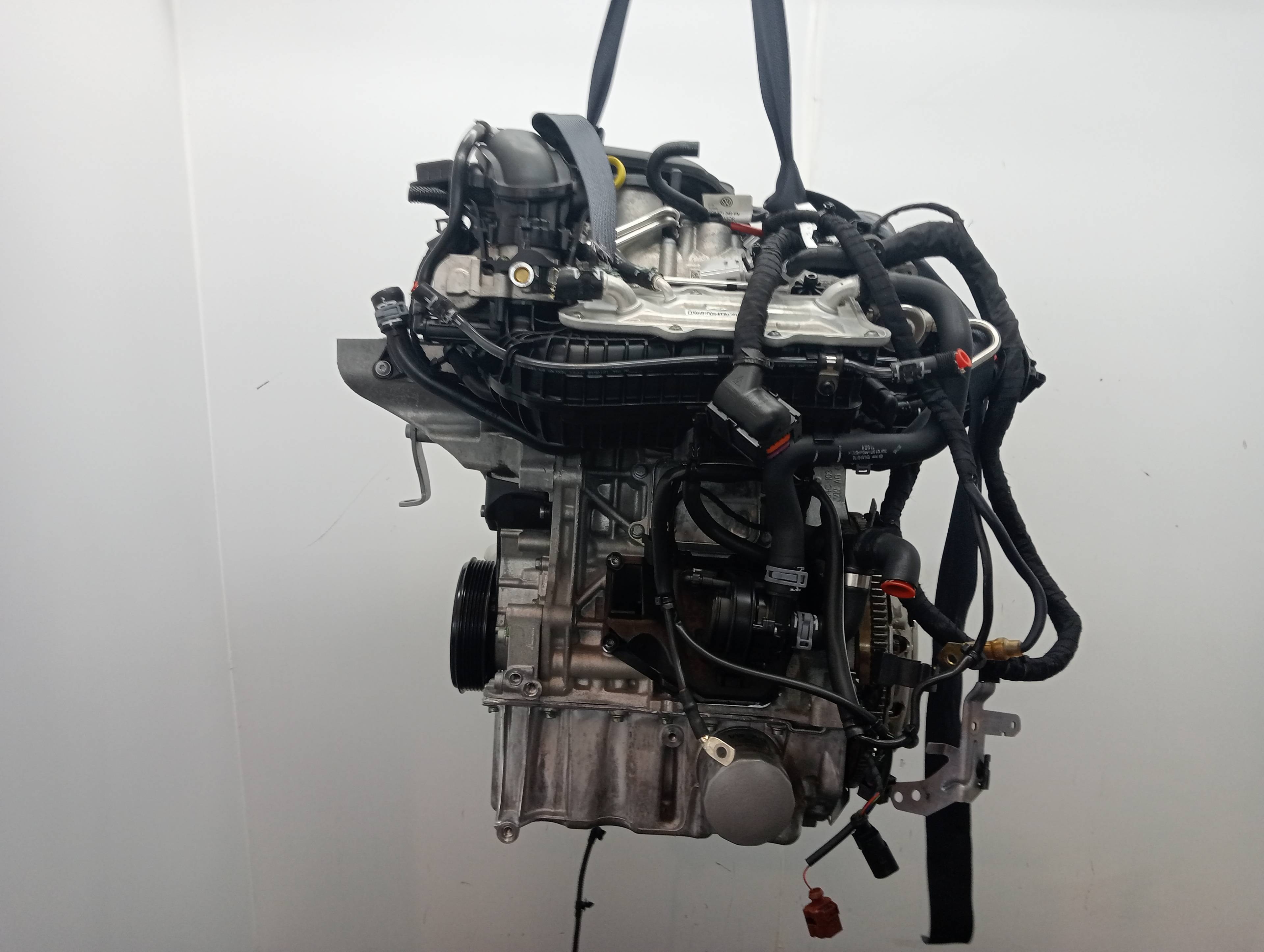 Moteur complet SKODA FABIA COMBI