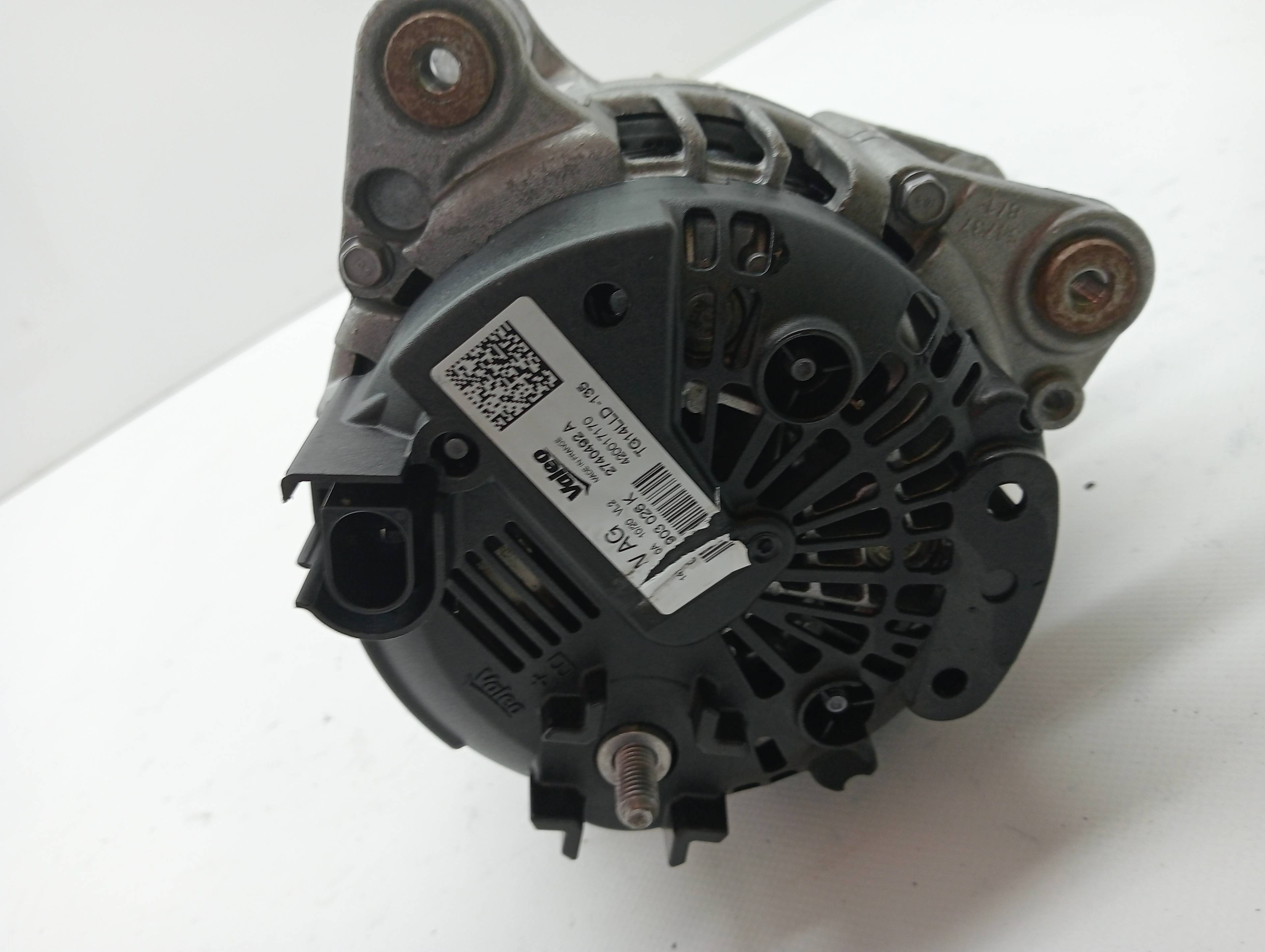 Lichtmaschine SKODA FABIA COMBI