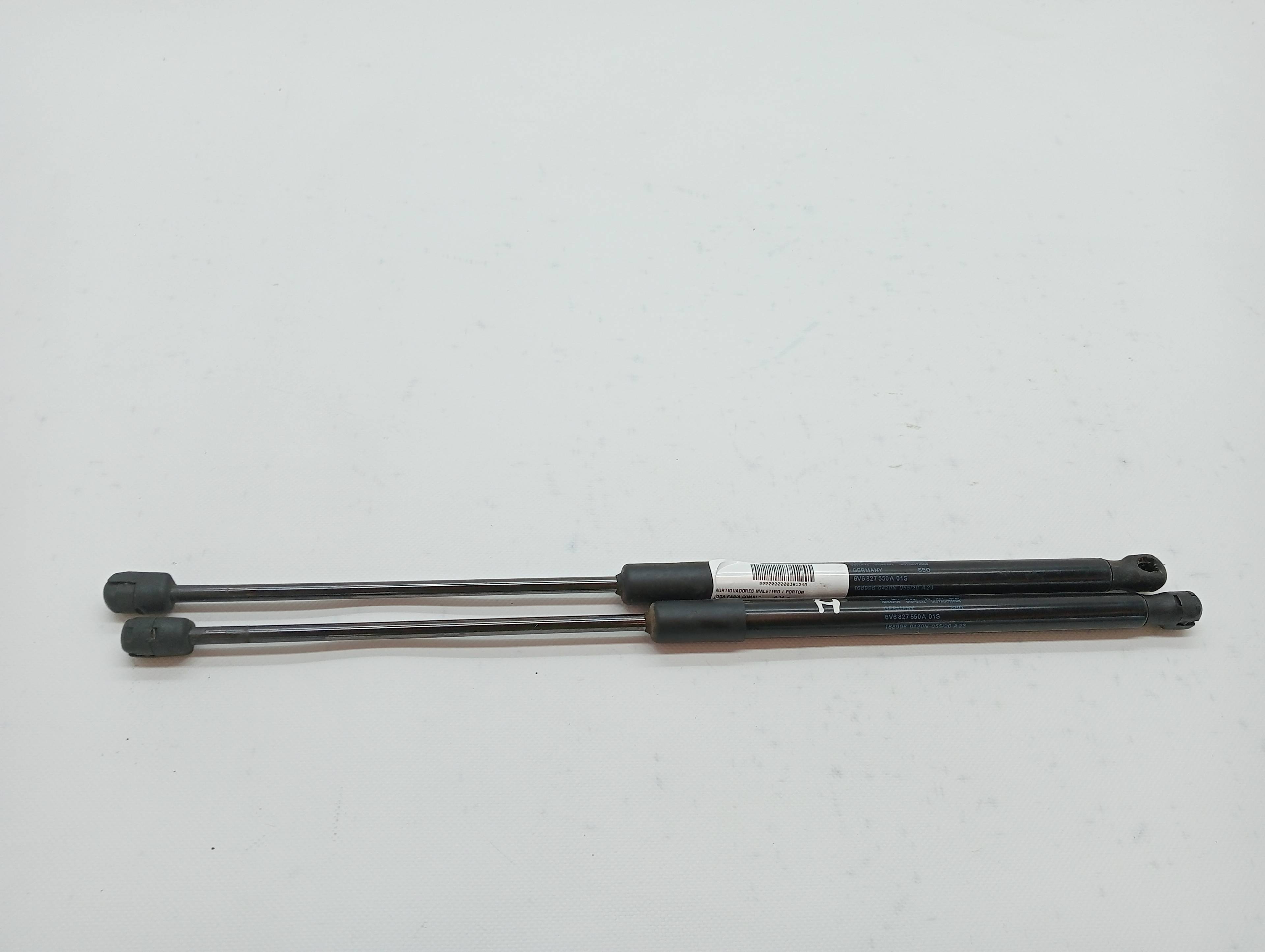 Boot / Tailgate Gas Struts SKODA FABIA COMBI