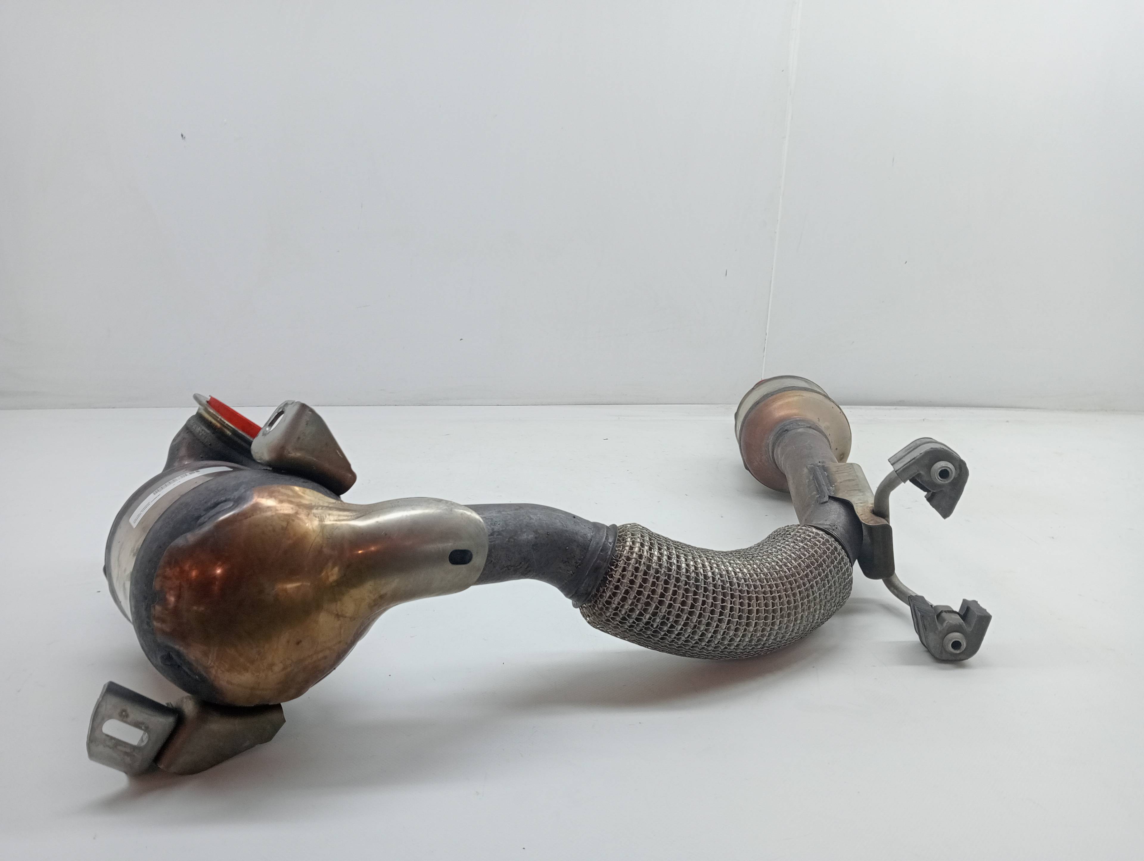 Catalyseur SKODA FABIA COMBI