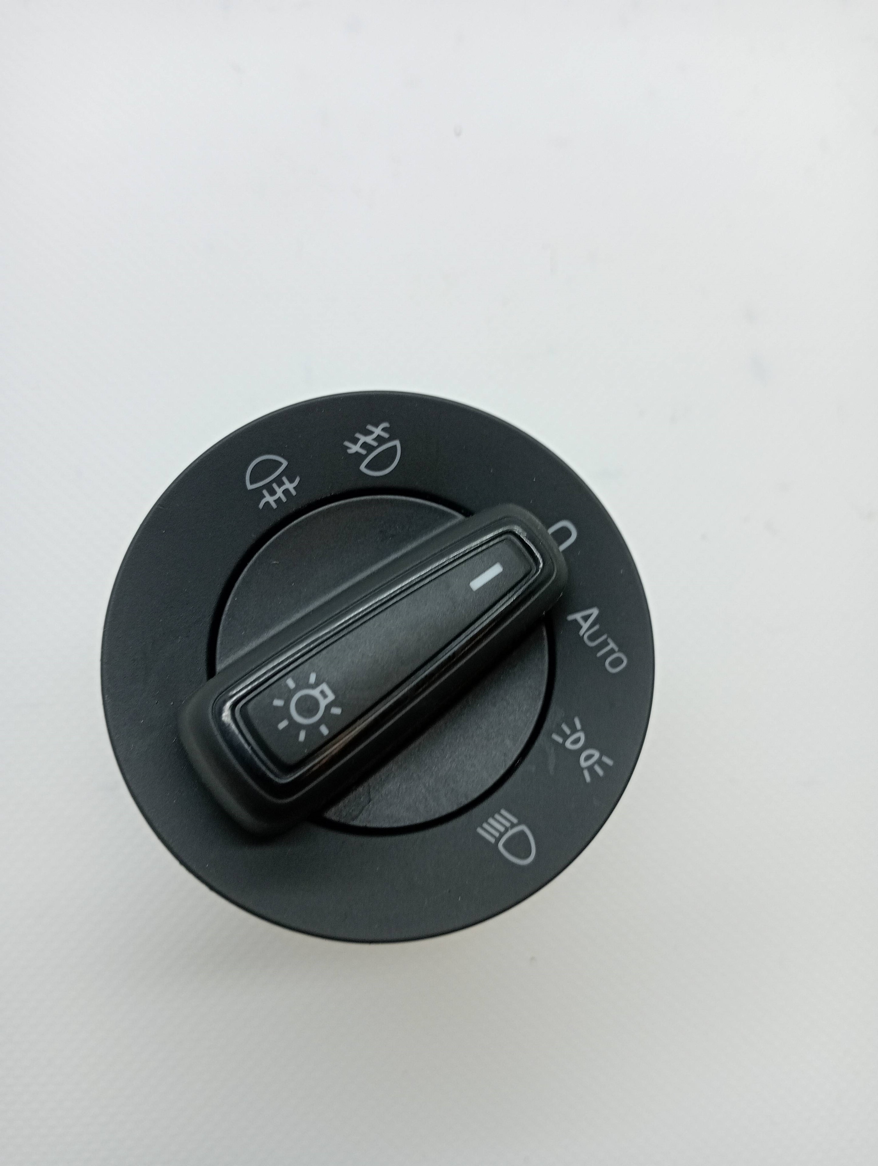 Lichtschalter SKODA FABIA COMBI